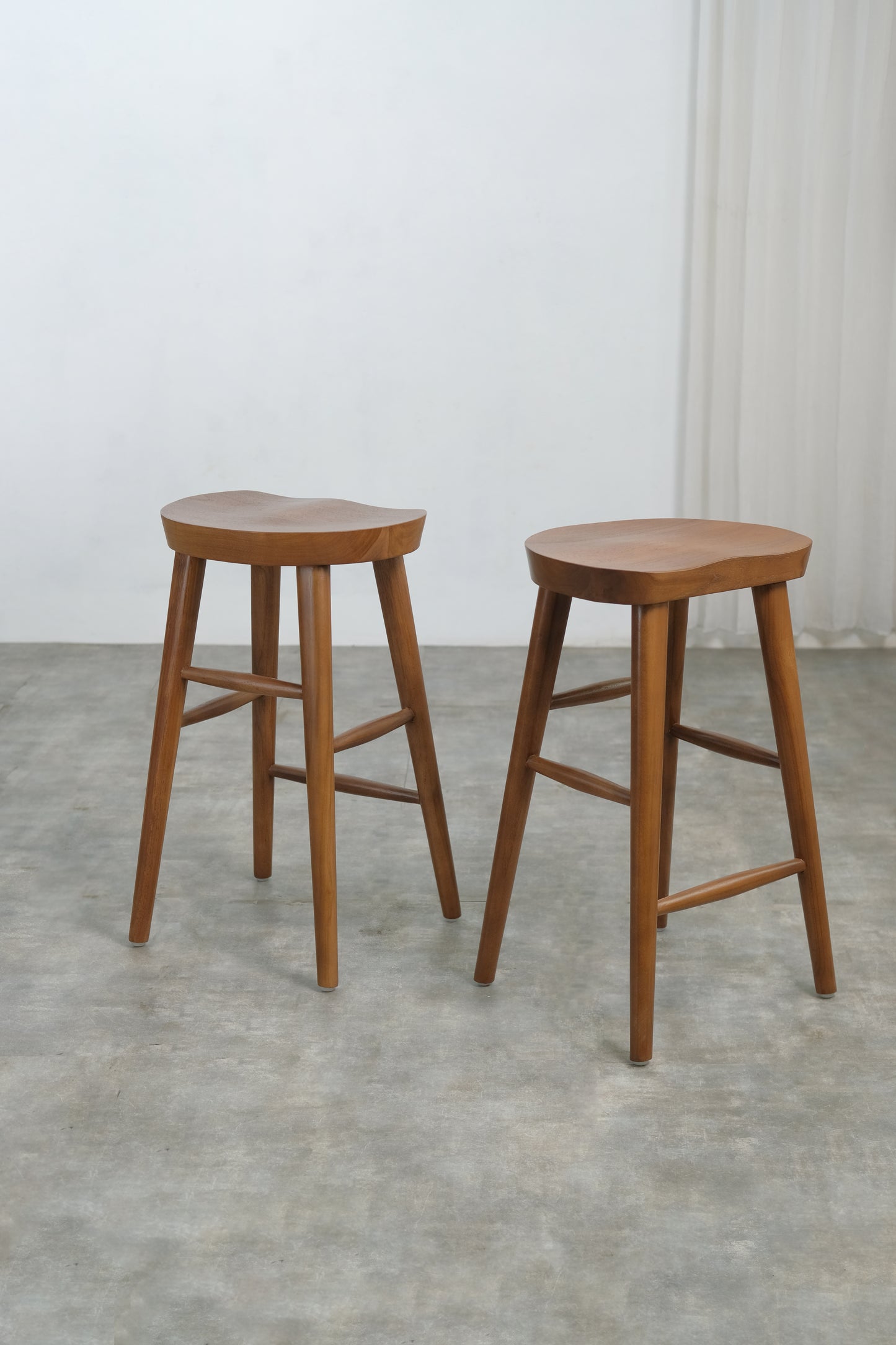 Jordan counter stool