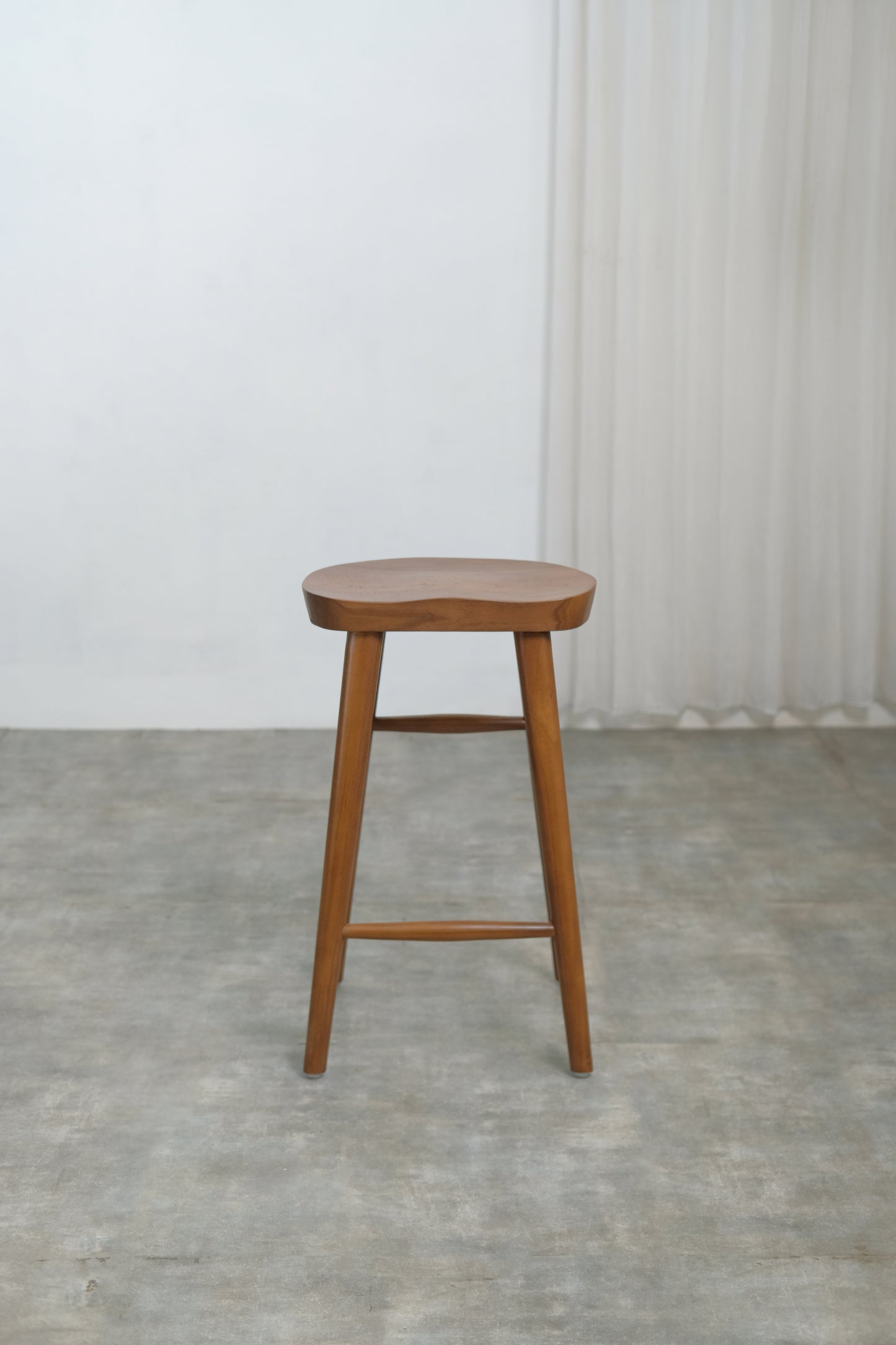 Jordan counter stool