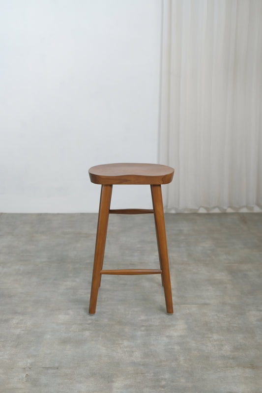 Jordan counter stool