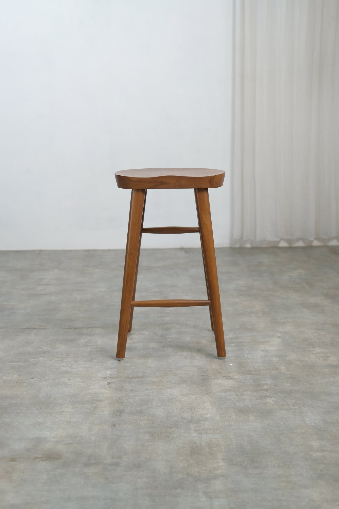Jordan counter stool