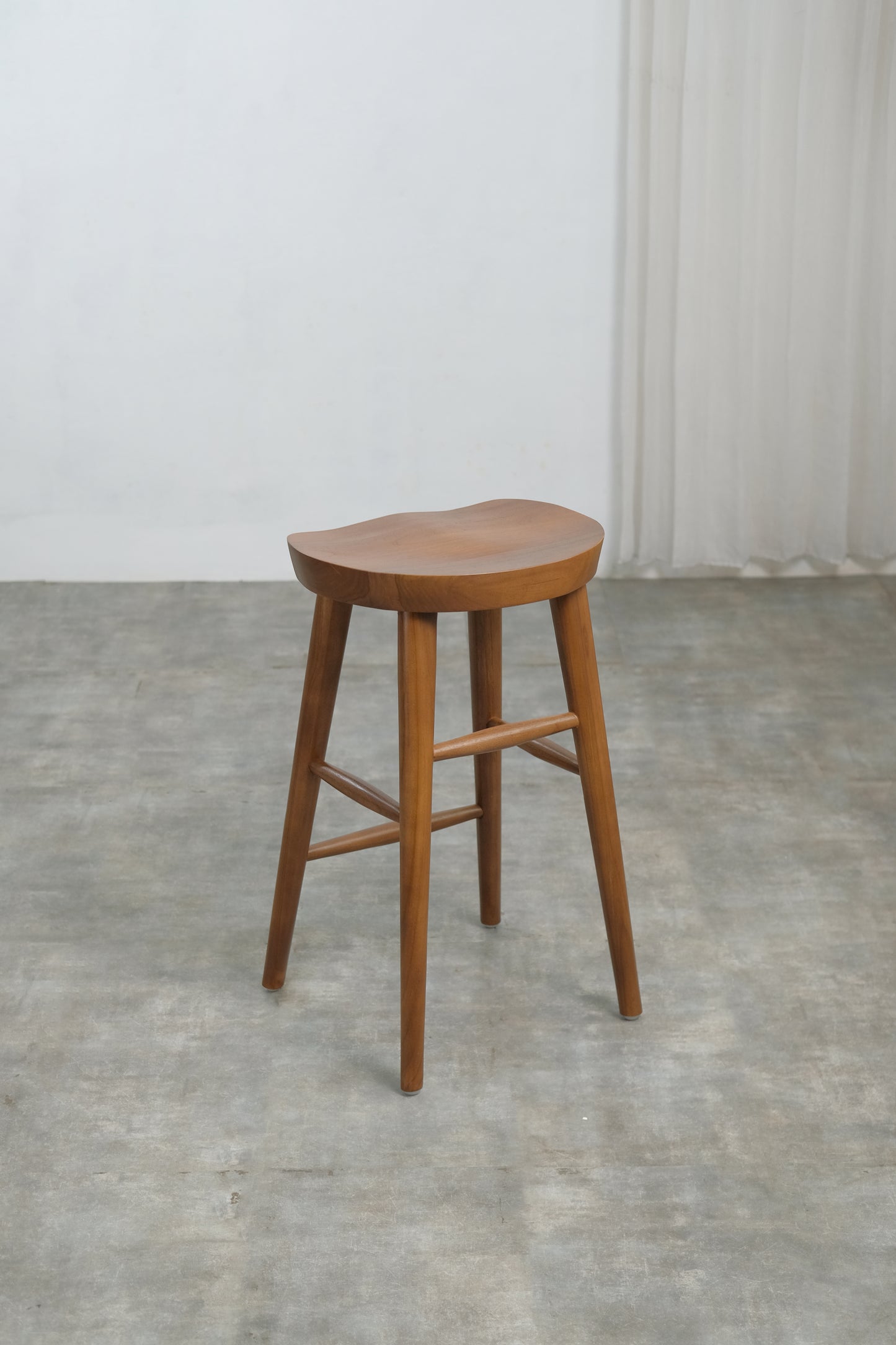 Jordan counter stool
