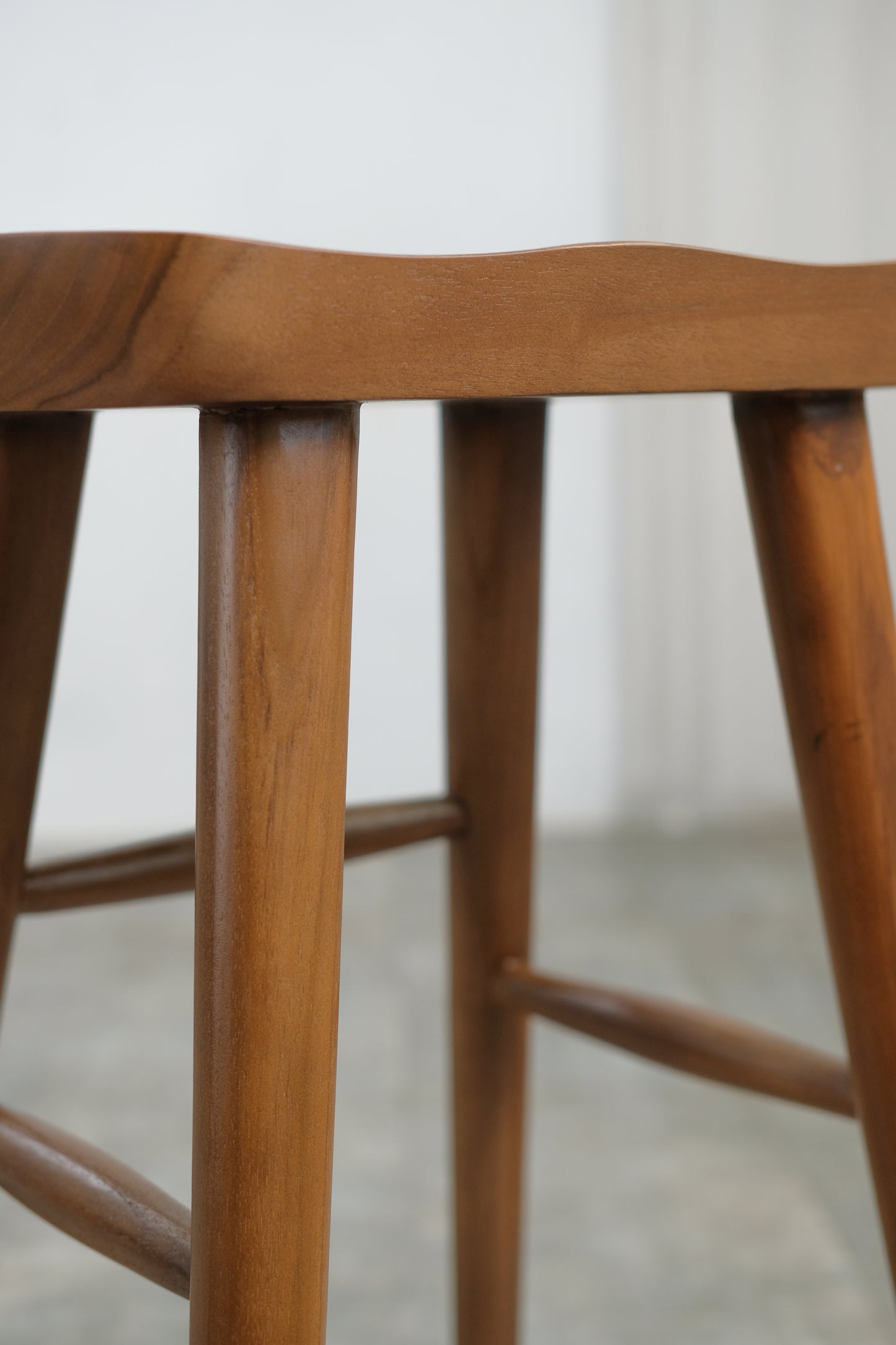 Jordan counter stool