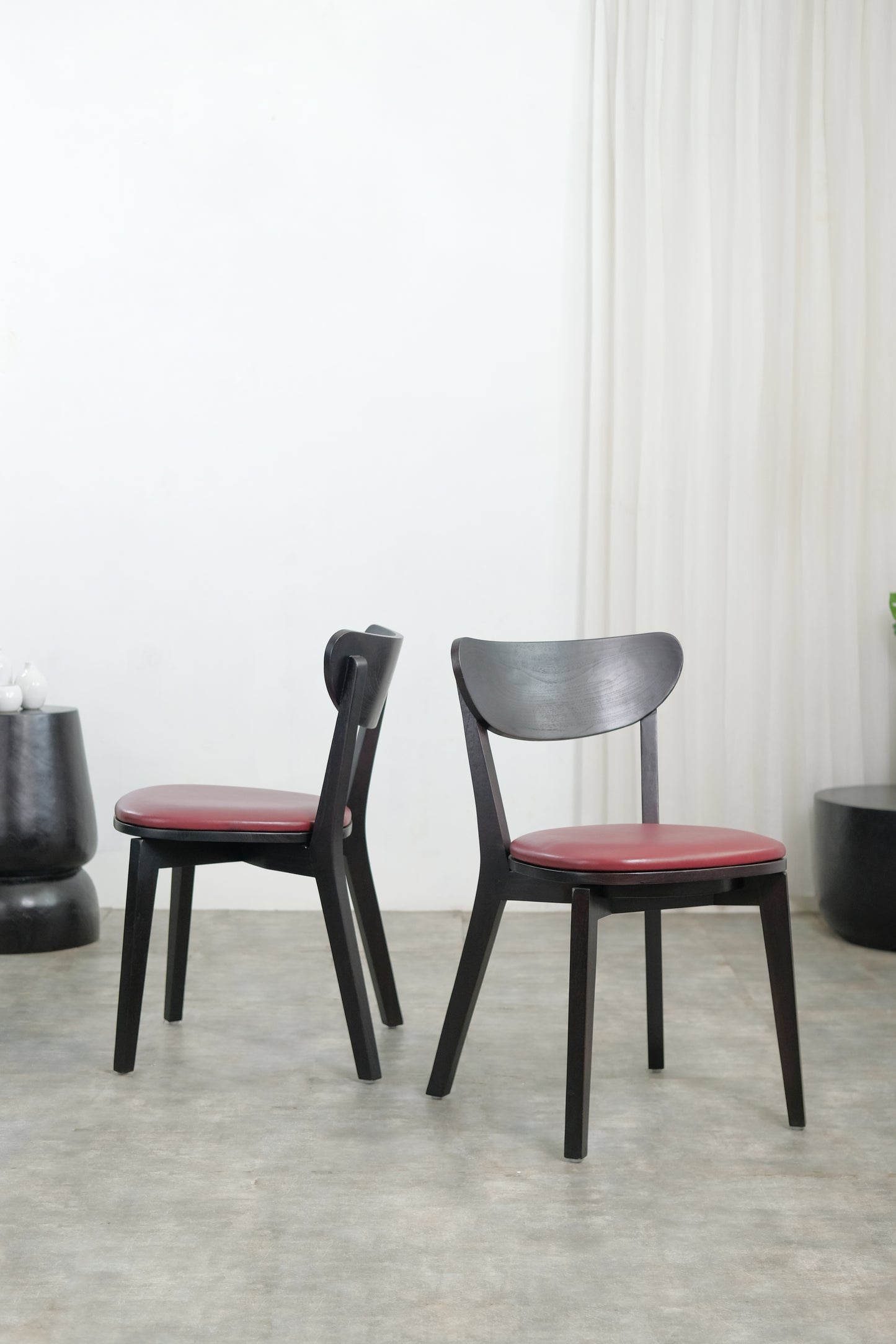 Scoop Dining Chair