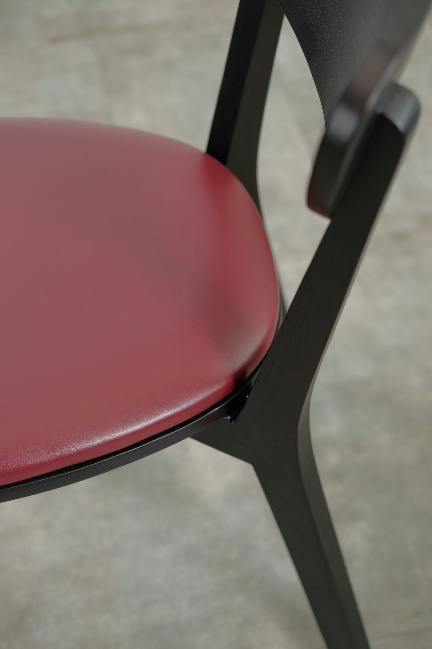 Scoop Dining Chair