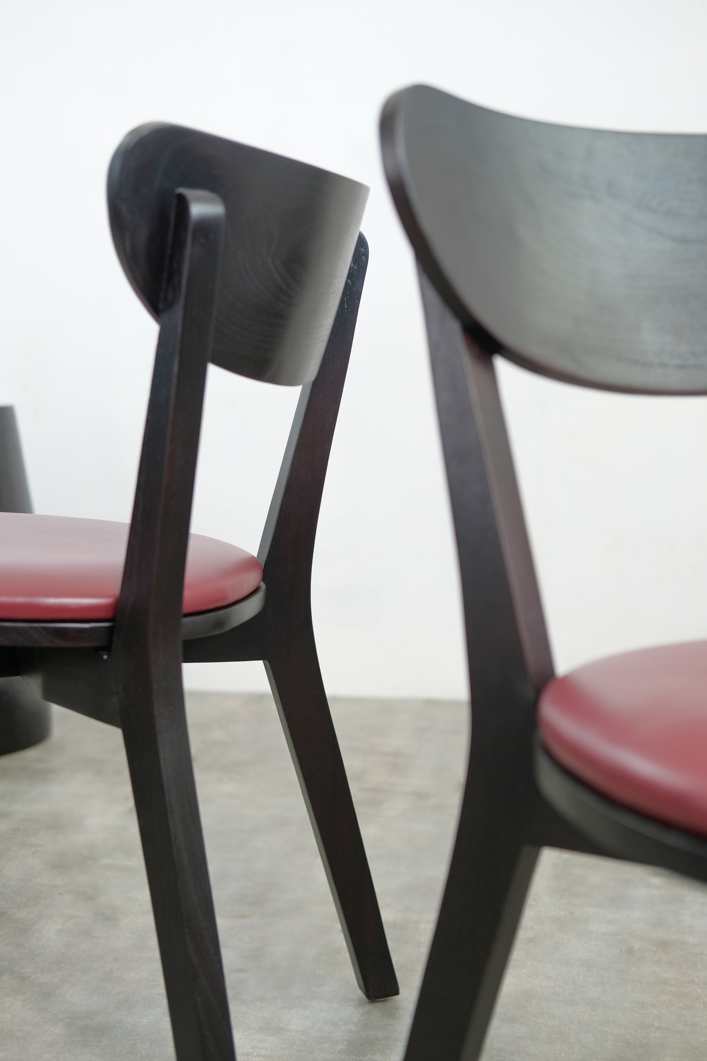 Scoop Dining Chair