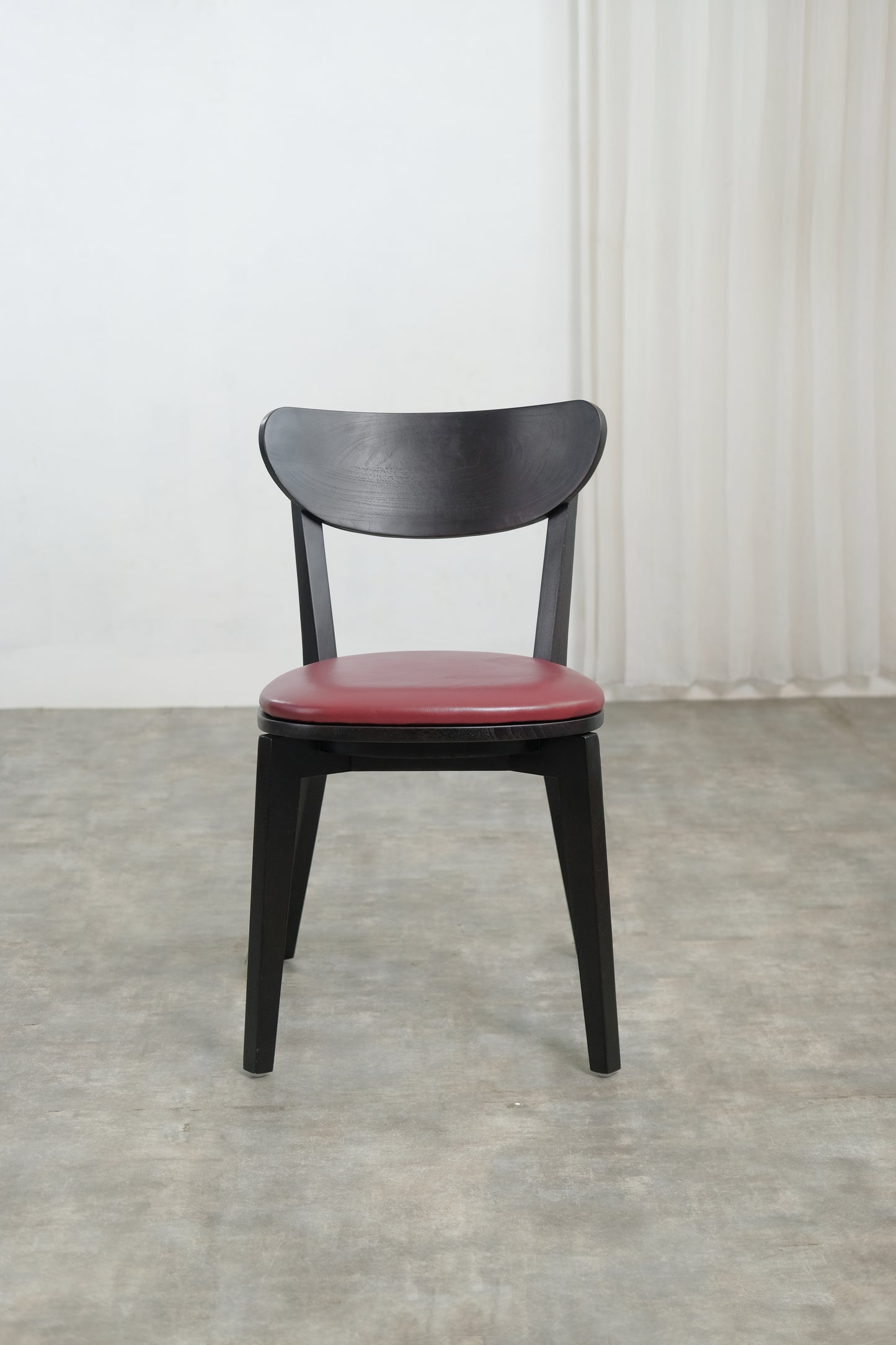Scoop Dining Chair