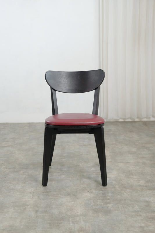Scoop Dining Chair