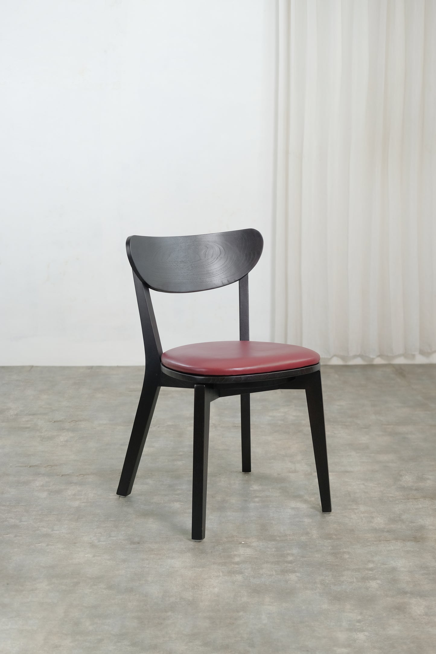 Scoop Dining Chair