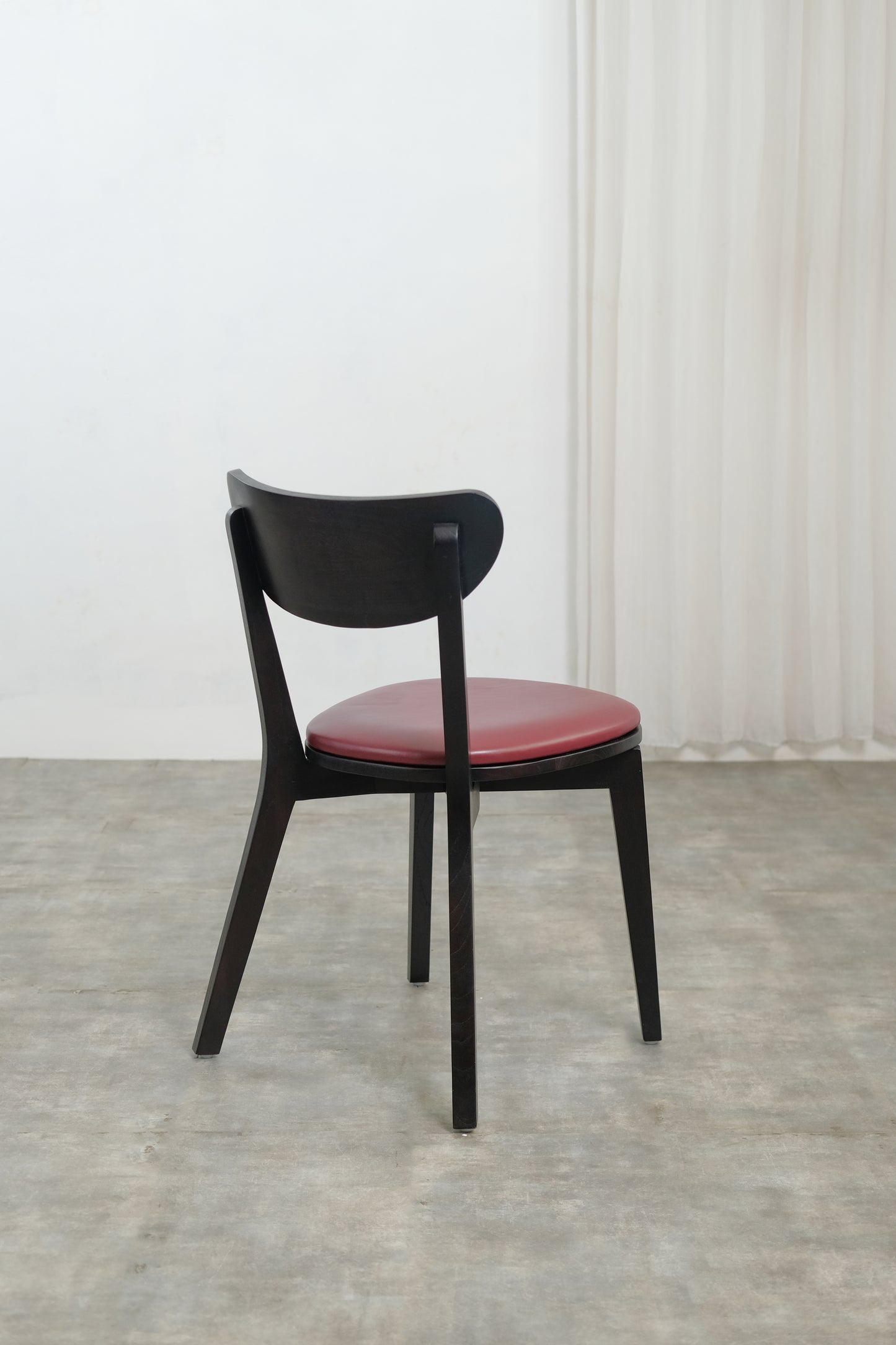 Scoop Dining Chair