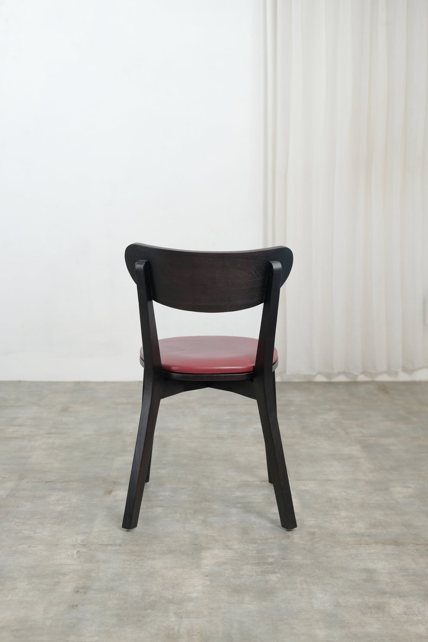 Scoop Dining Chair