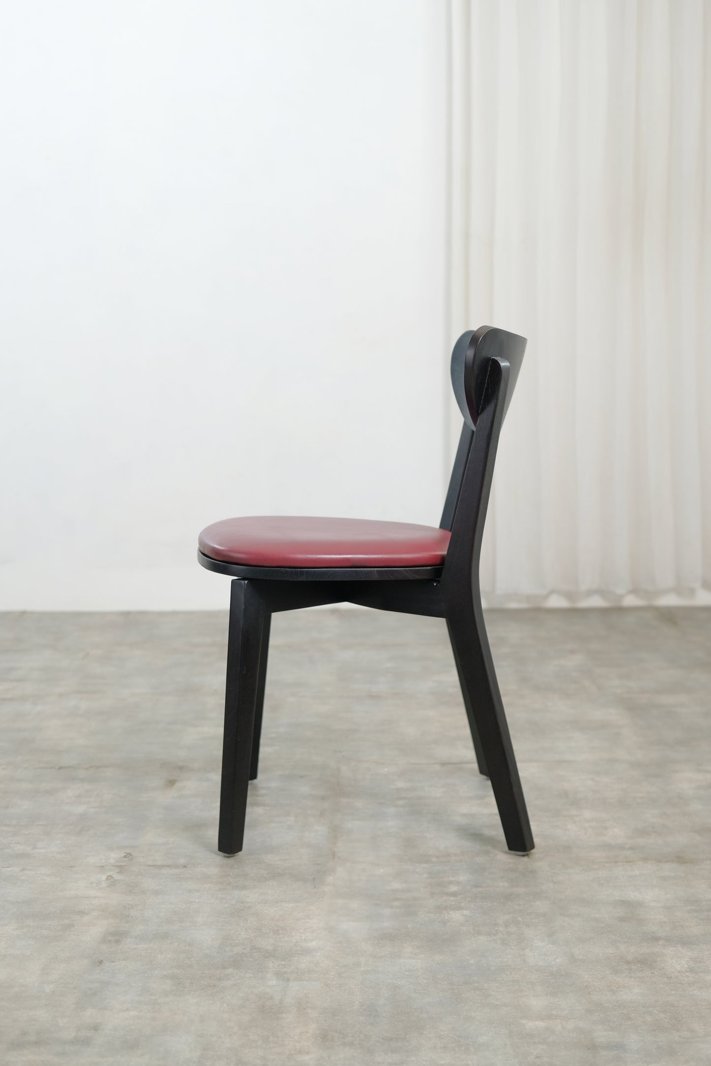 Scoop Dining Chair