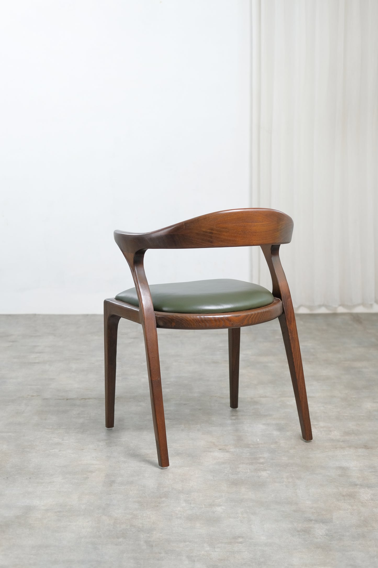 Harry Lounge armchair