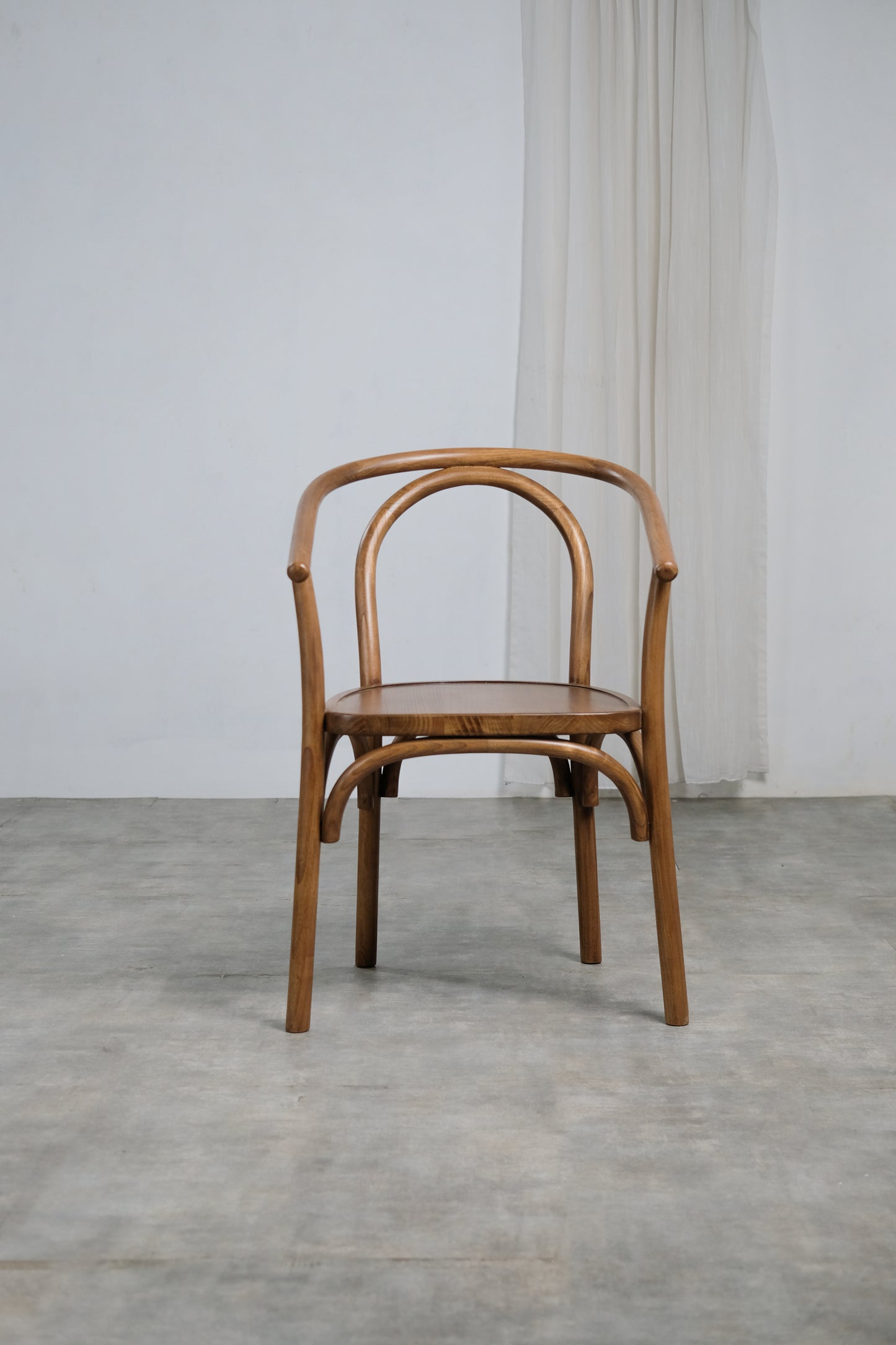 Isbeth Dining Armchair