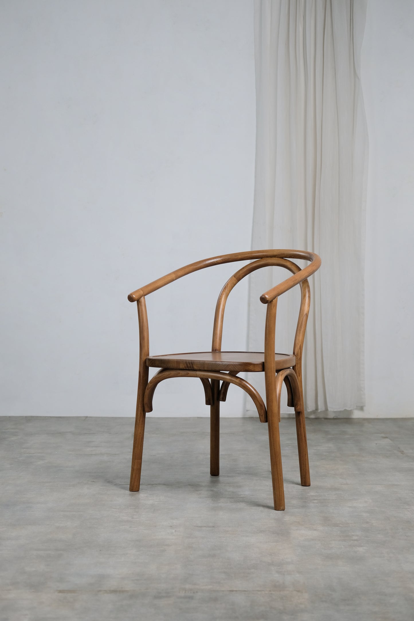 Isbeth Dining Armchair