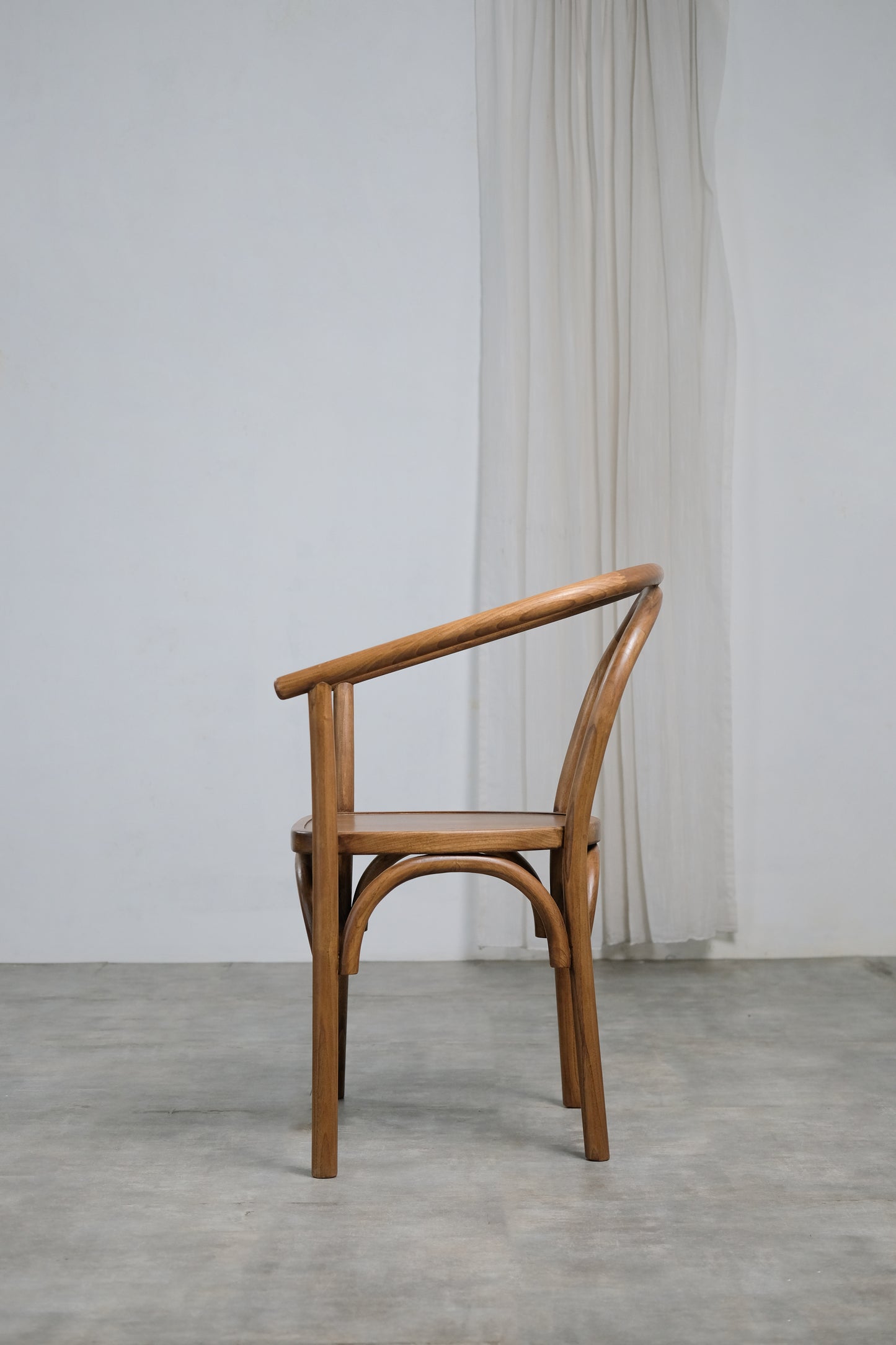 Isbeth Dining Armchair