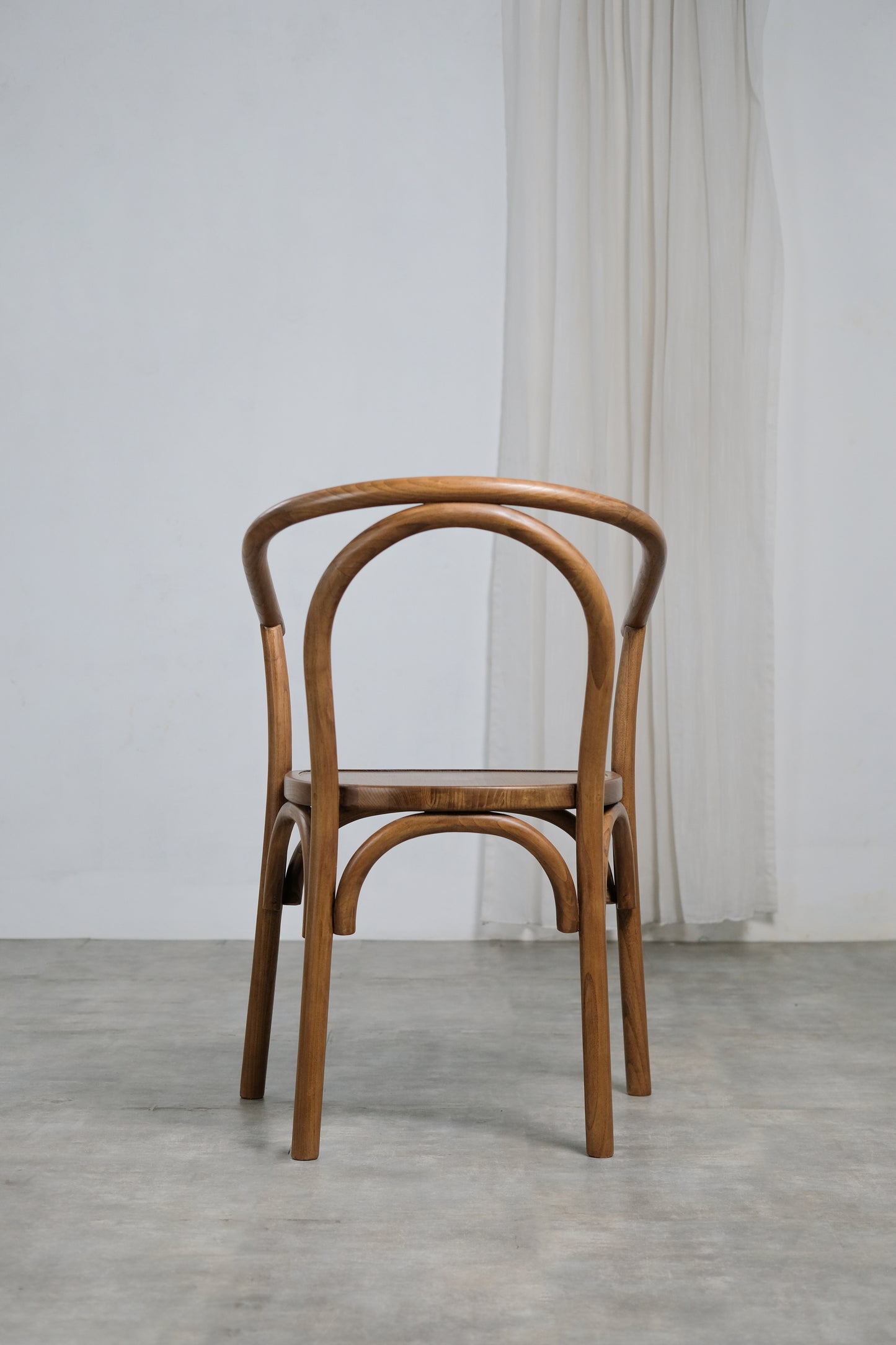 Isbeth Dining Armchair