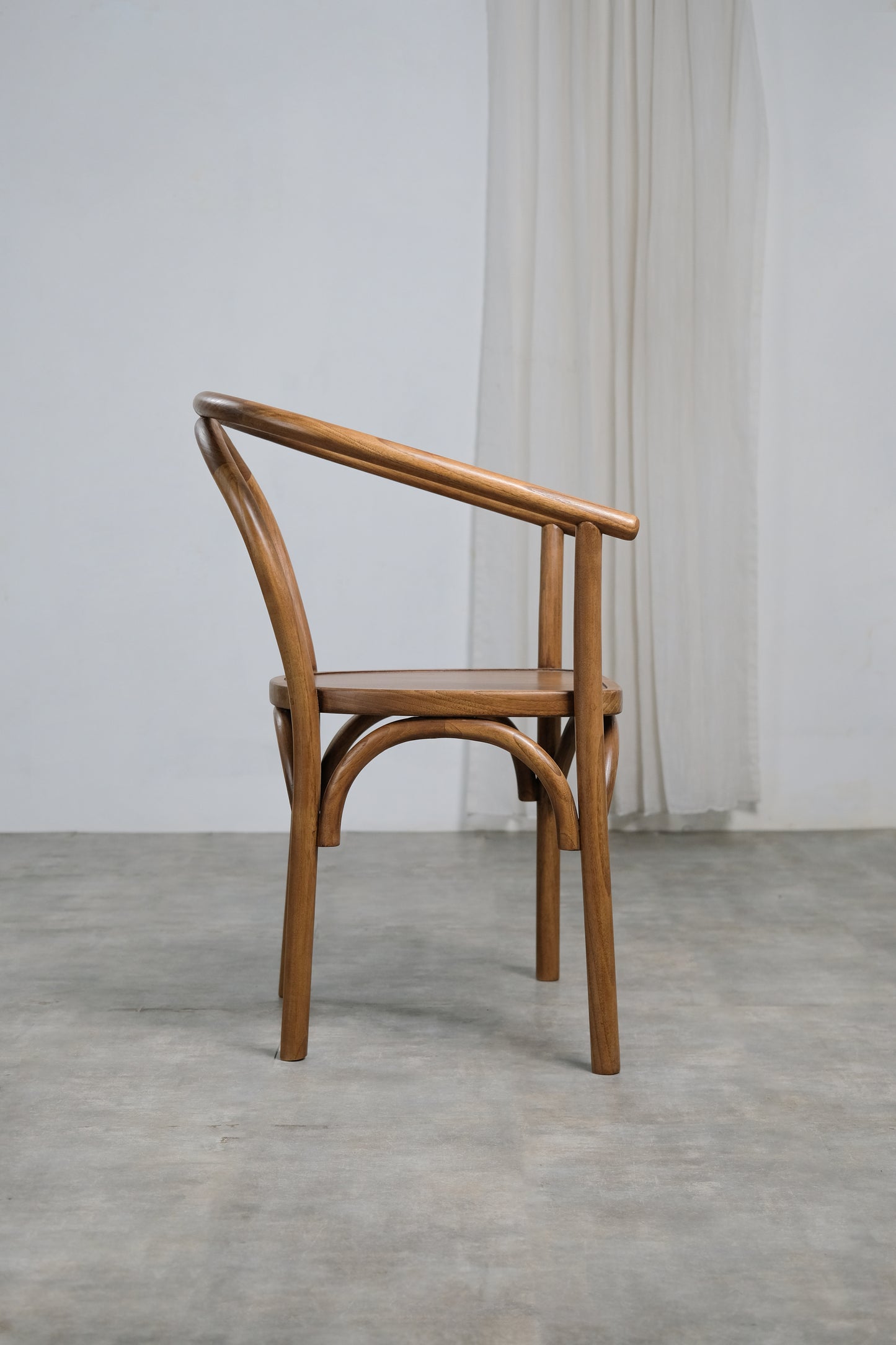 Isbeth Dining Armchair