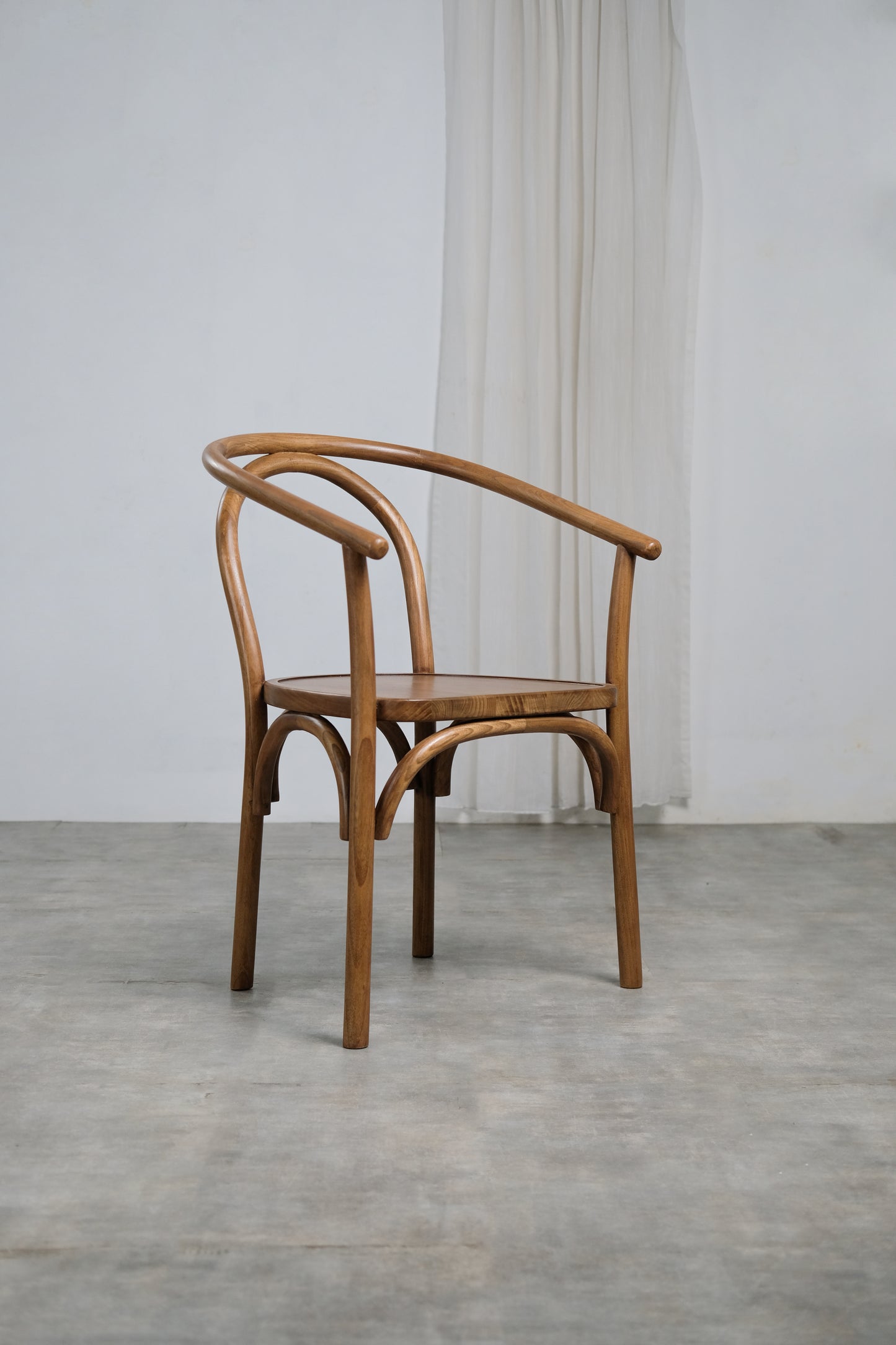 Isbeth Dining Armchair