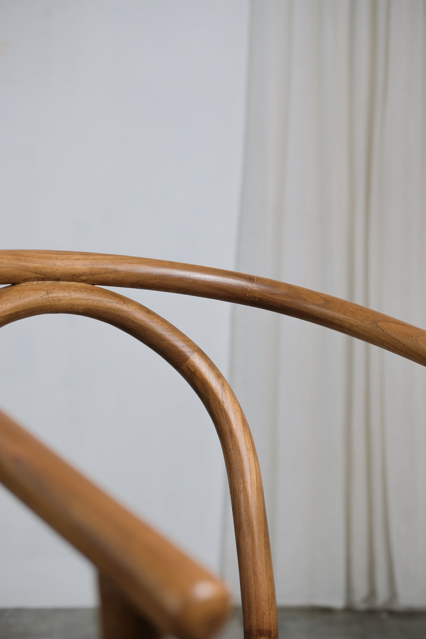 Isbeth Dining Armchair