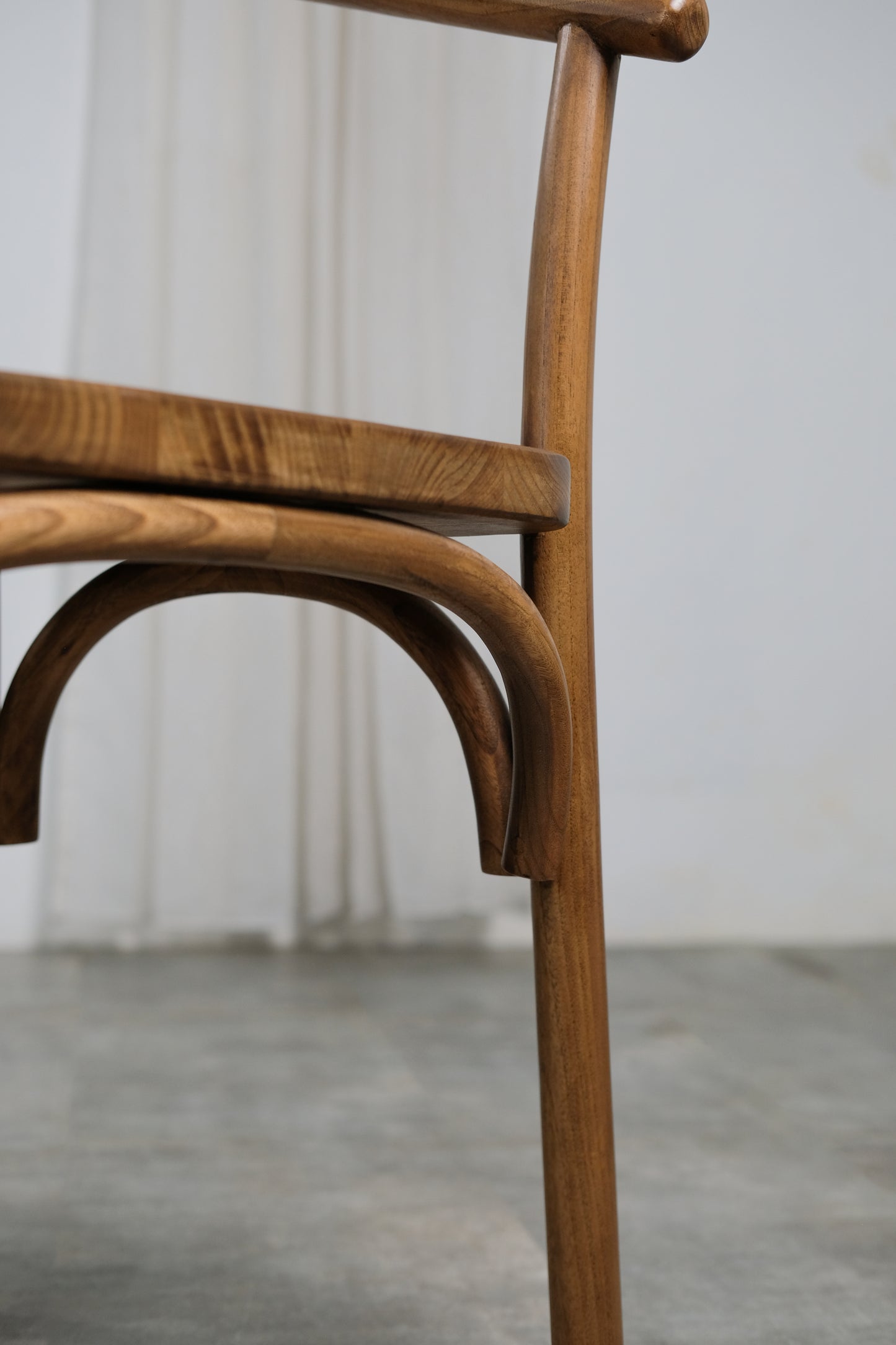 Isbeth Dining Armchair