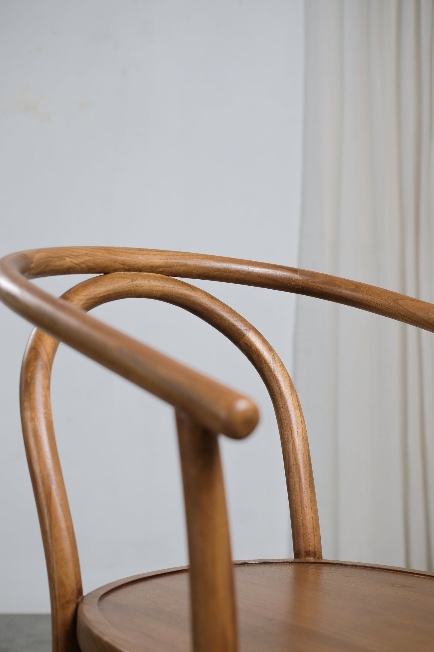Isbeth Dining Armchair