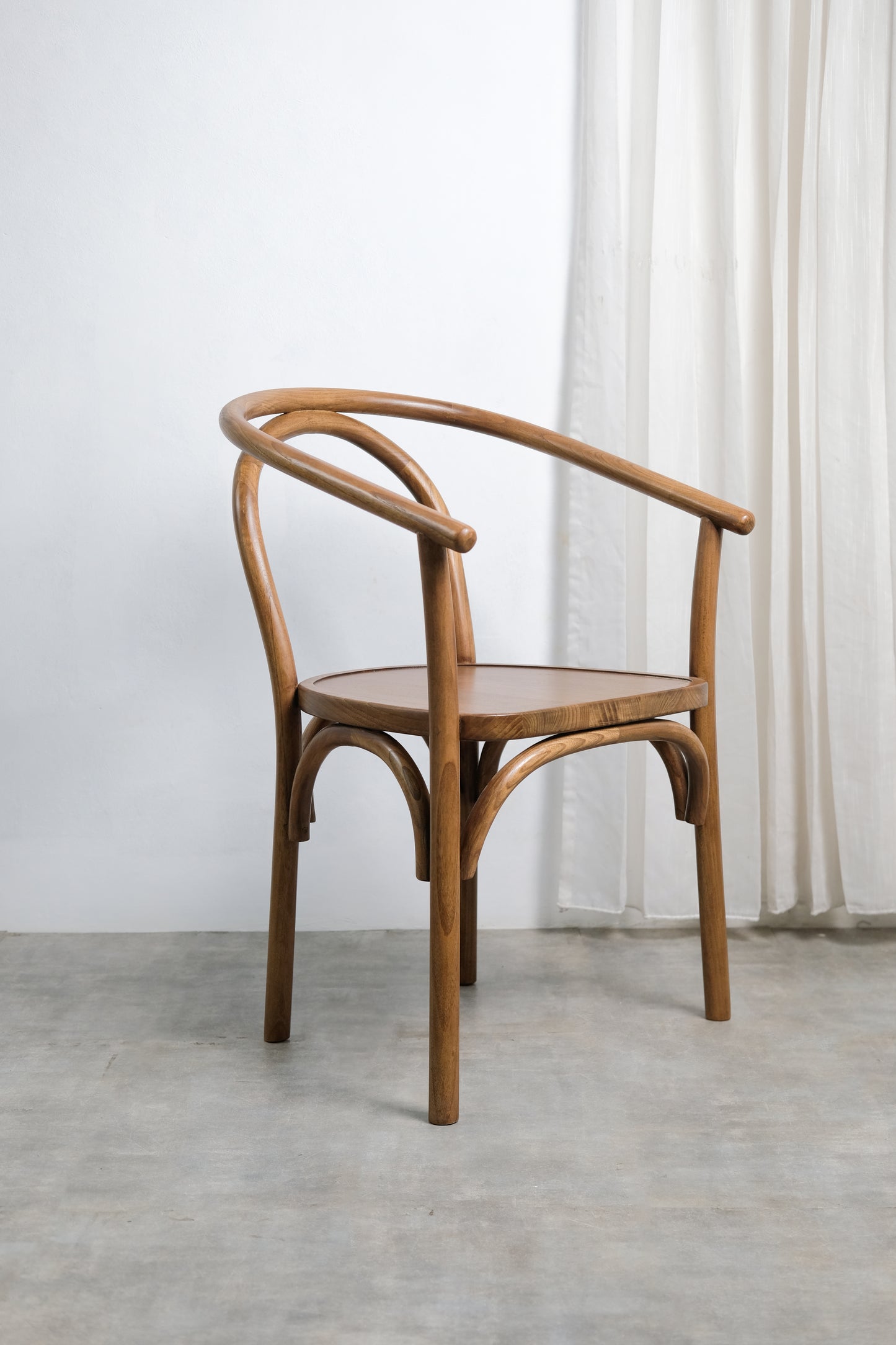Isbeth Dining Armchair