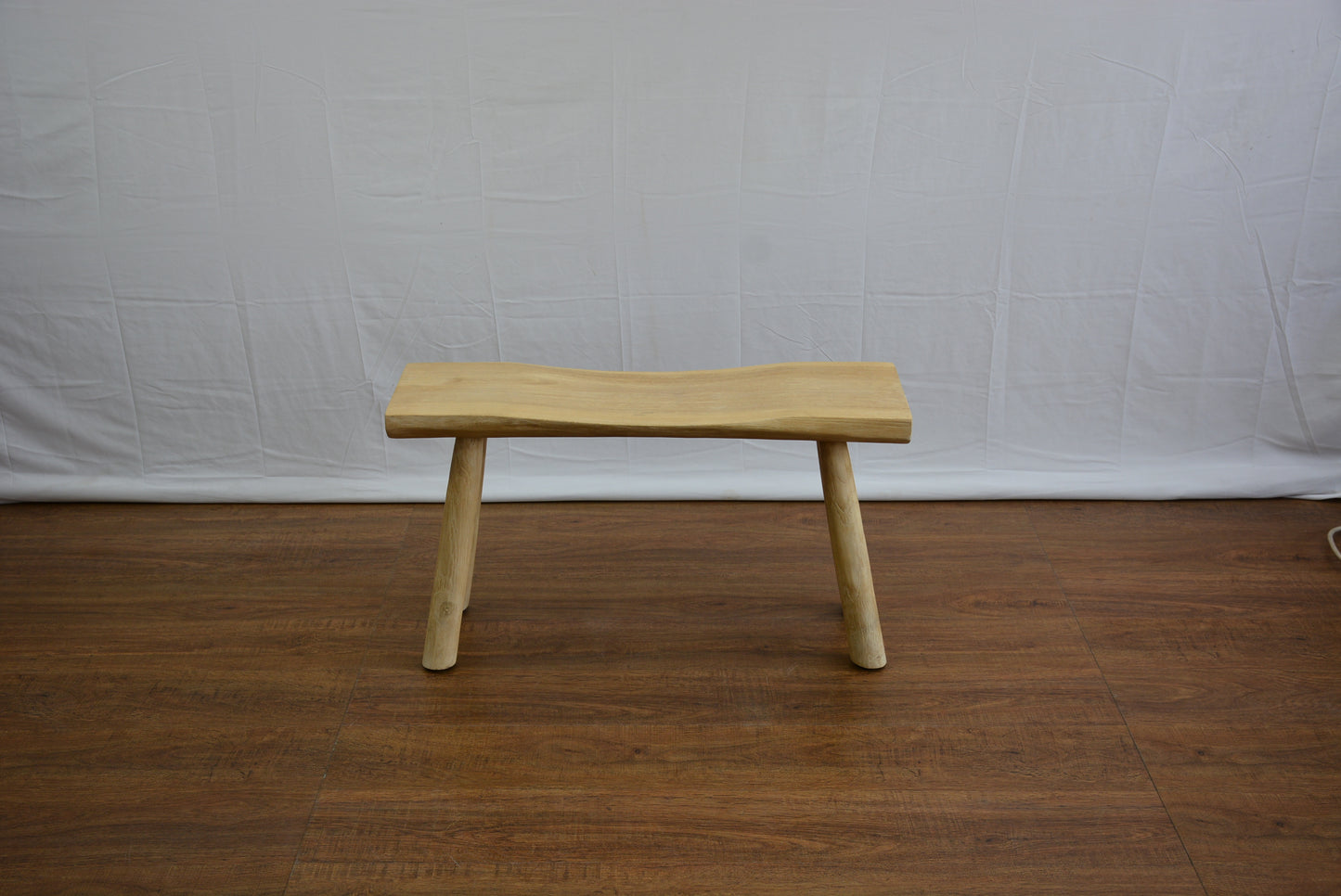 JP Bench Ottoman