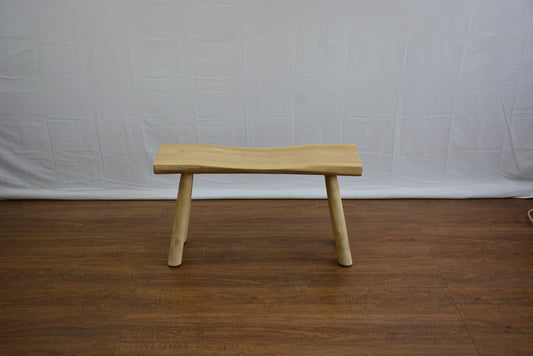 JP Bench Ottoman