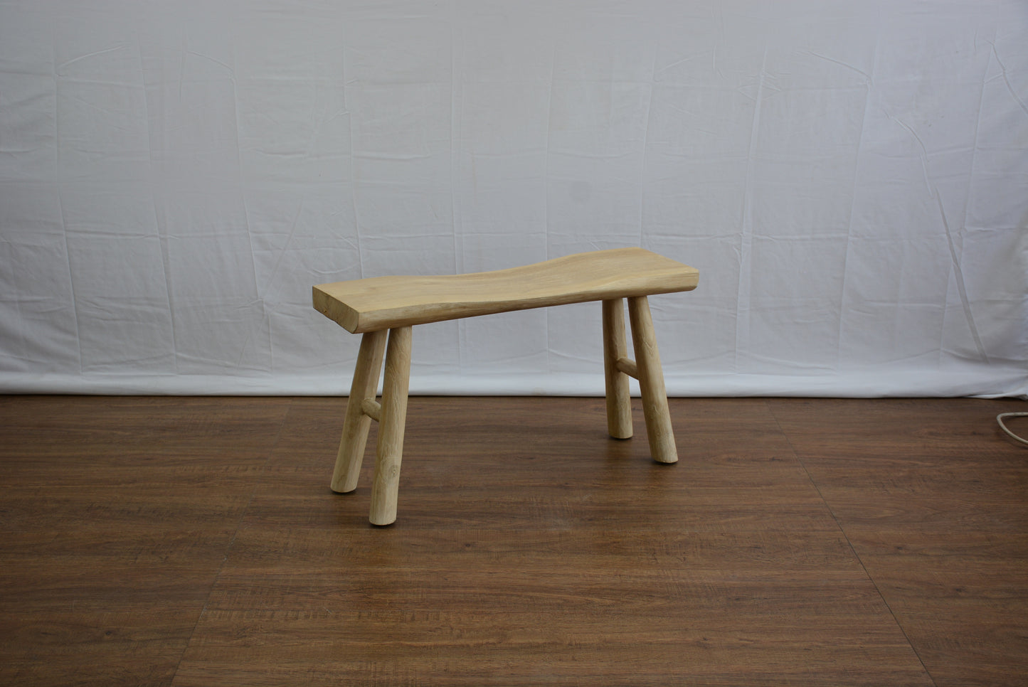 JP Bench Ottoman