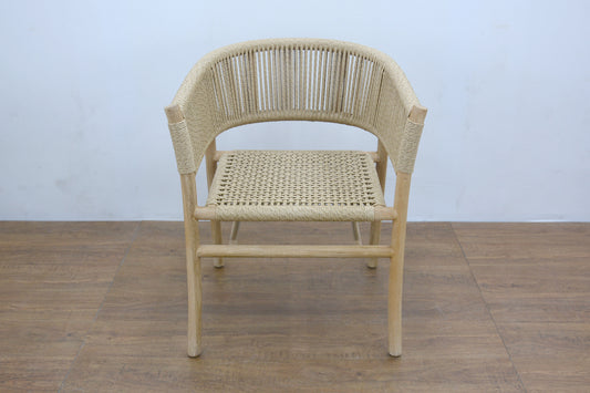 Caspia Armchair