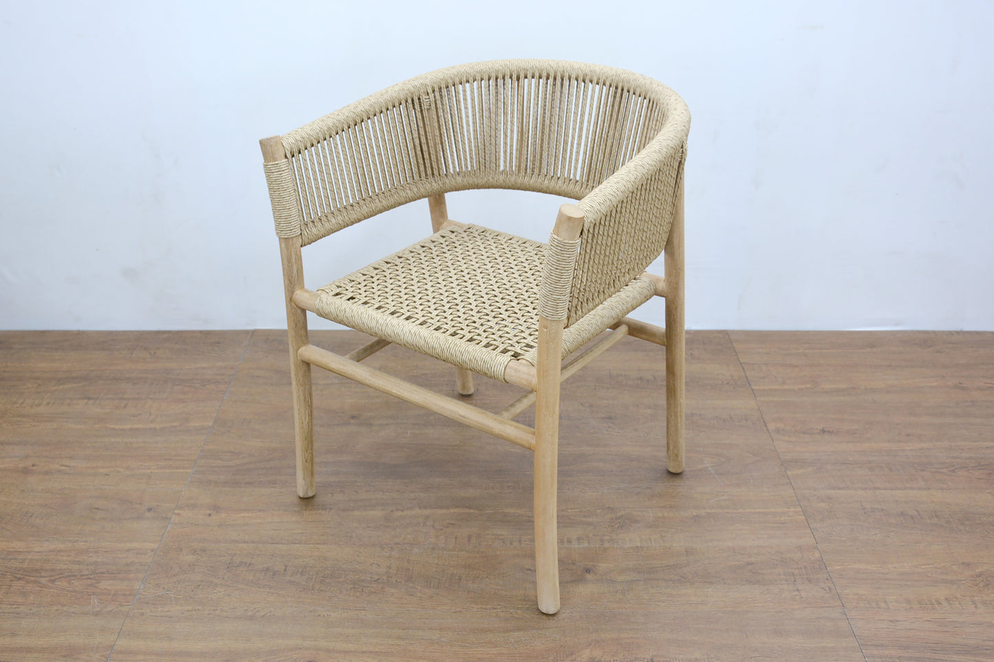 Caspia Armchair