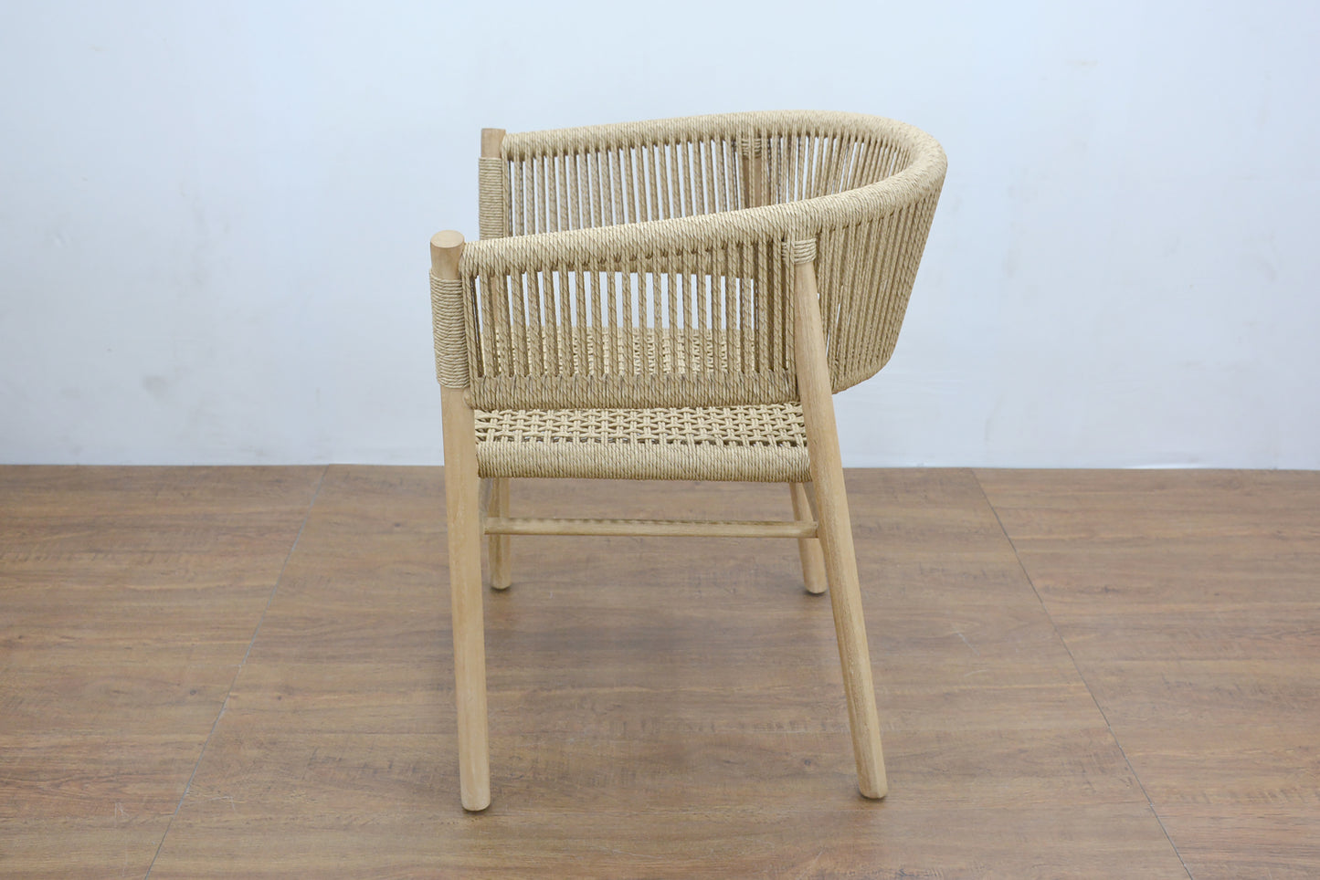 Caspia Armchair
