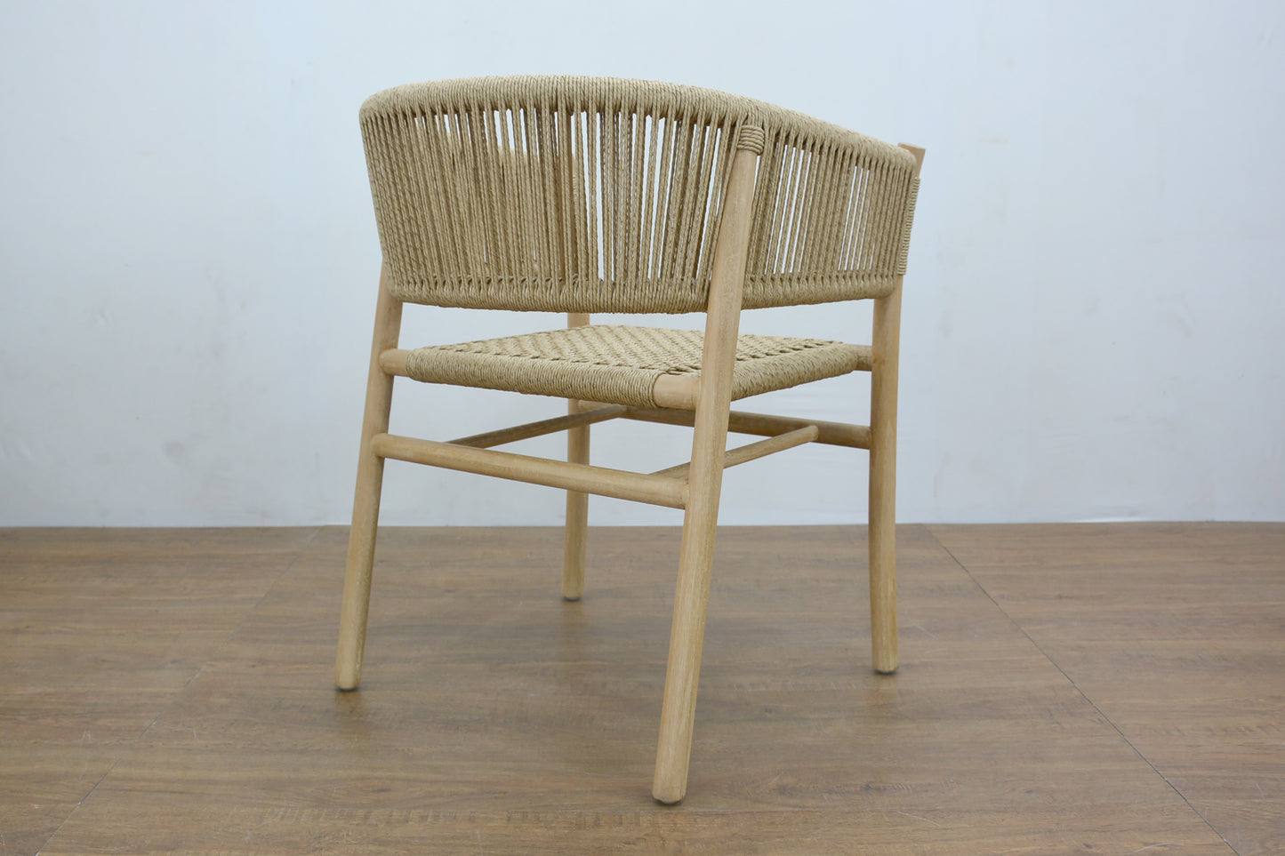 Caspia Armchair