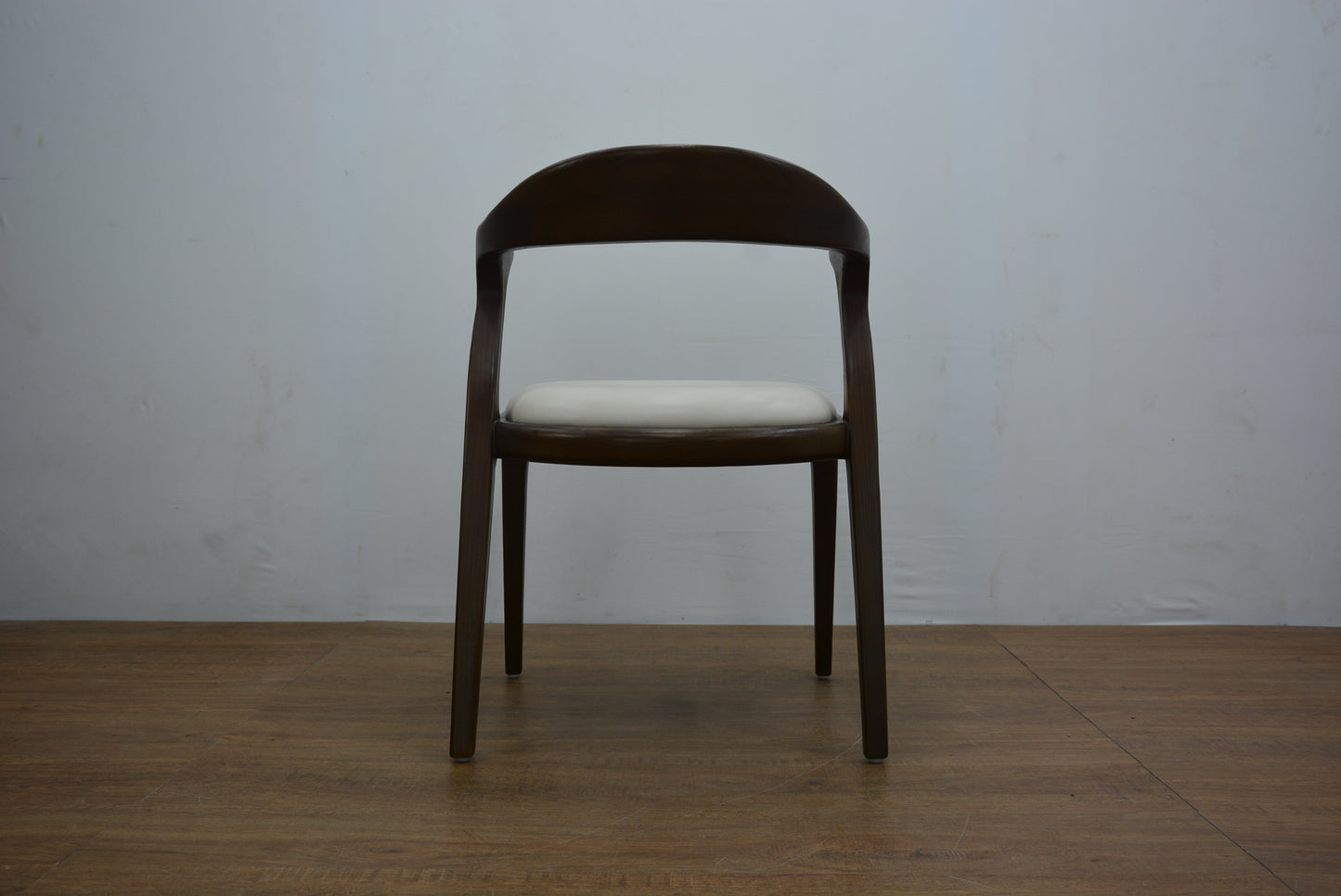 Hasto Dining Chair leather