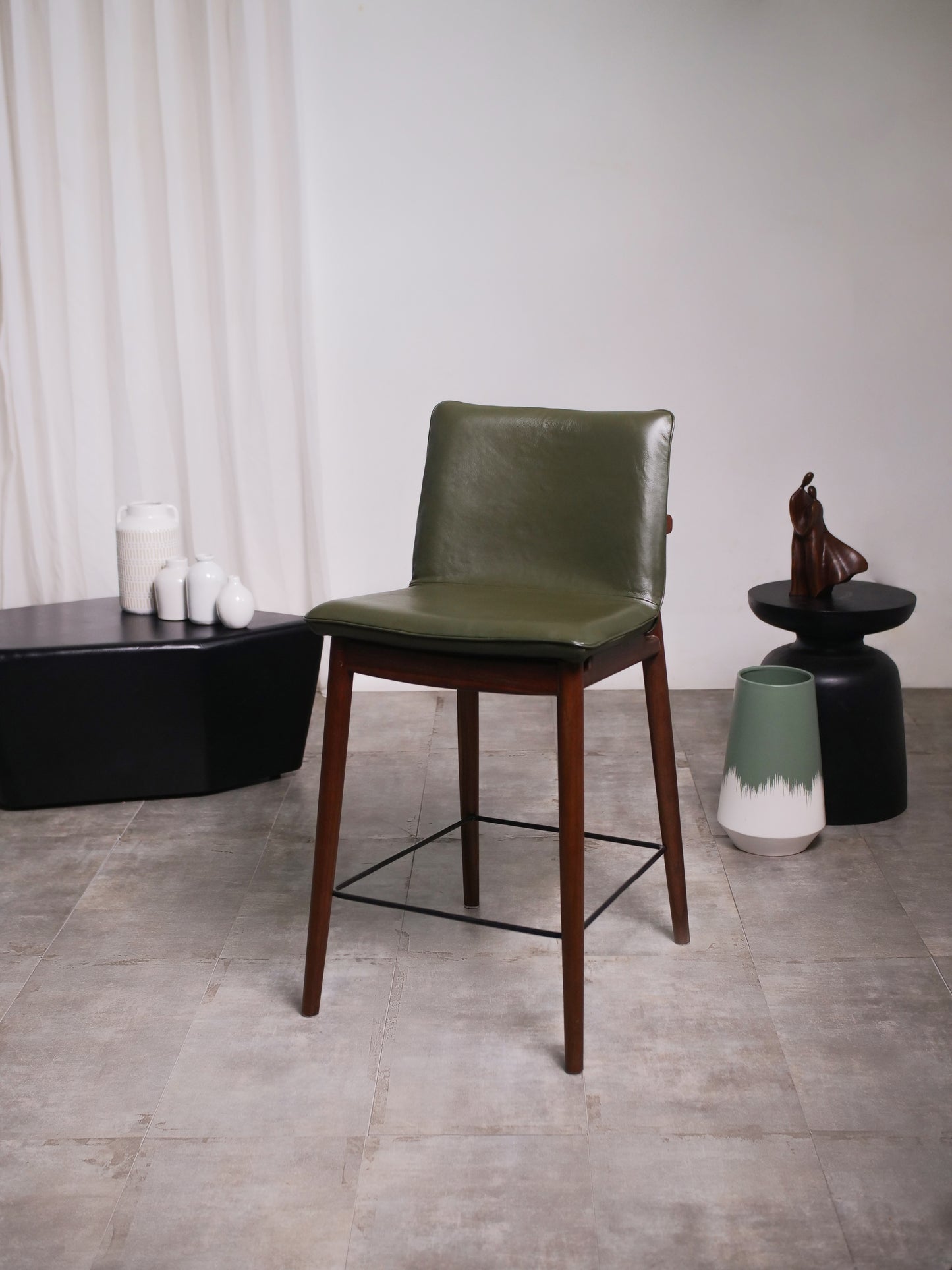 Cebu counter chair
