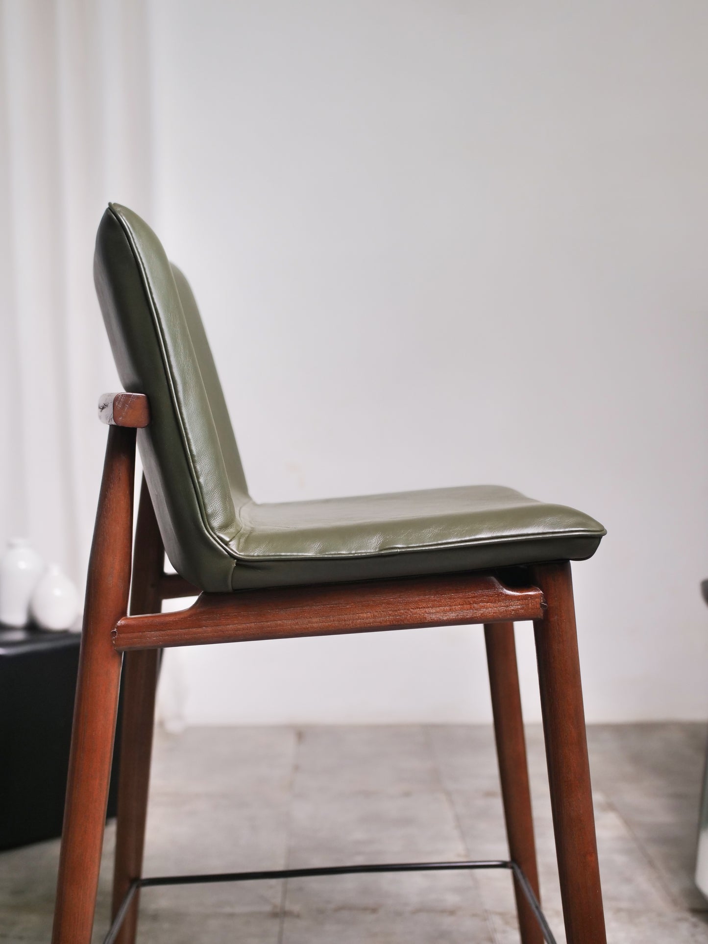 Cebu counter chair