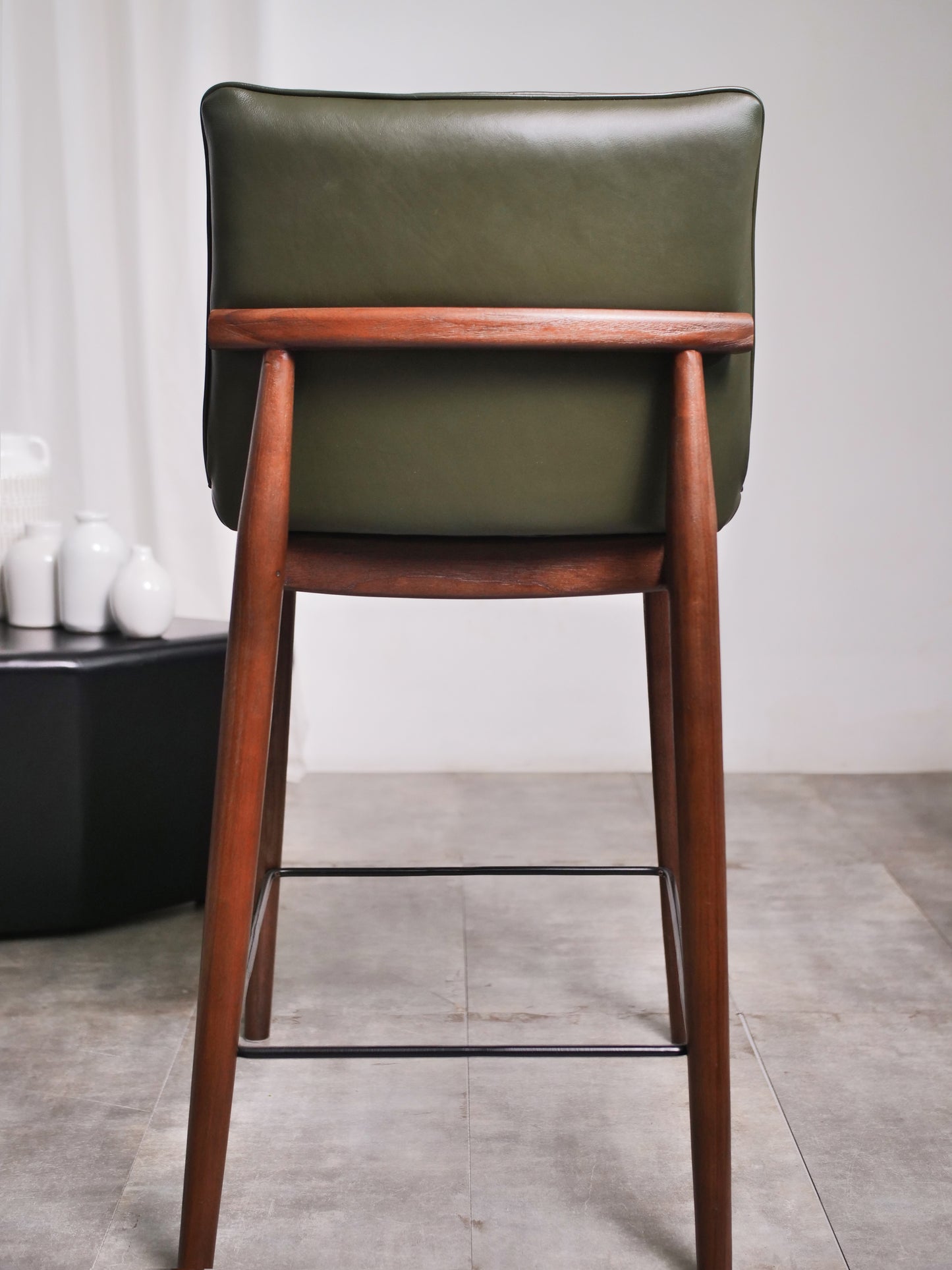 Cebu counter chair