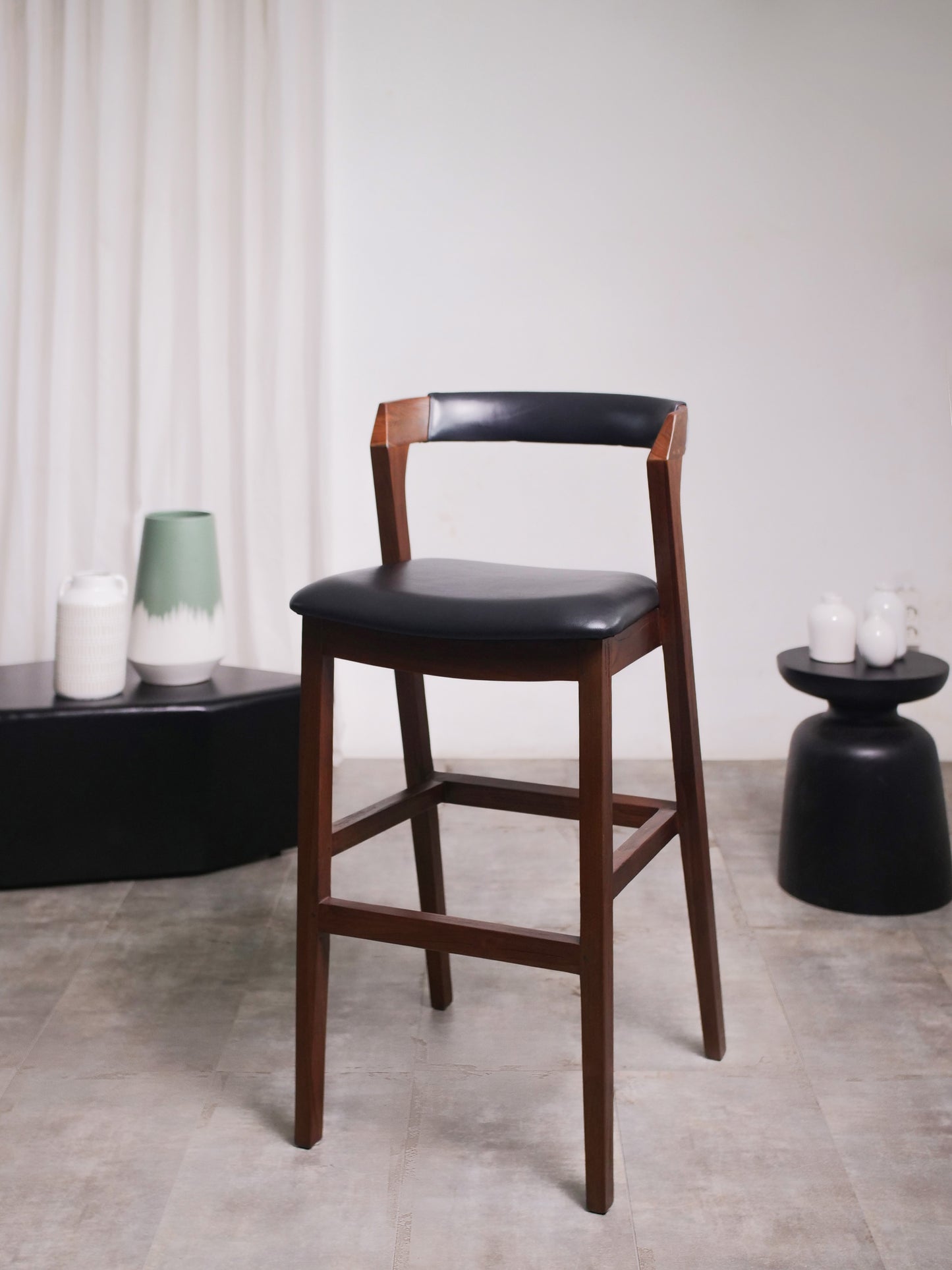 Madrid Barchair