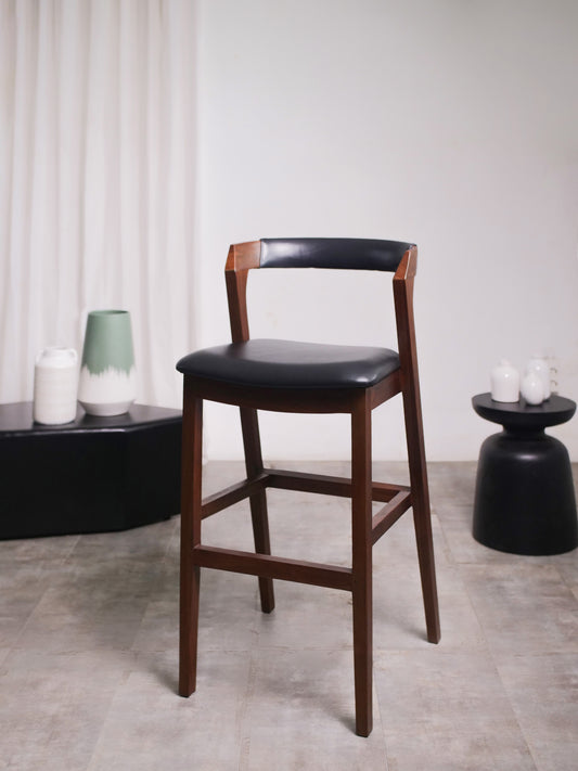 Madrid Barchair