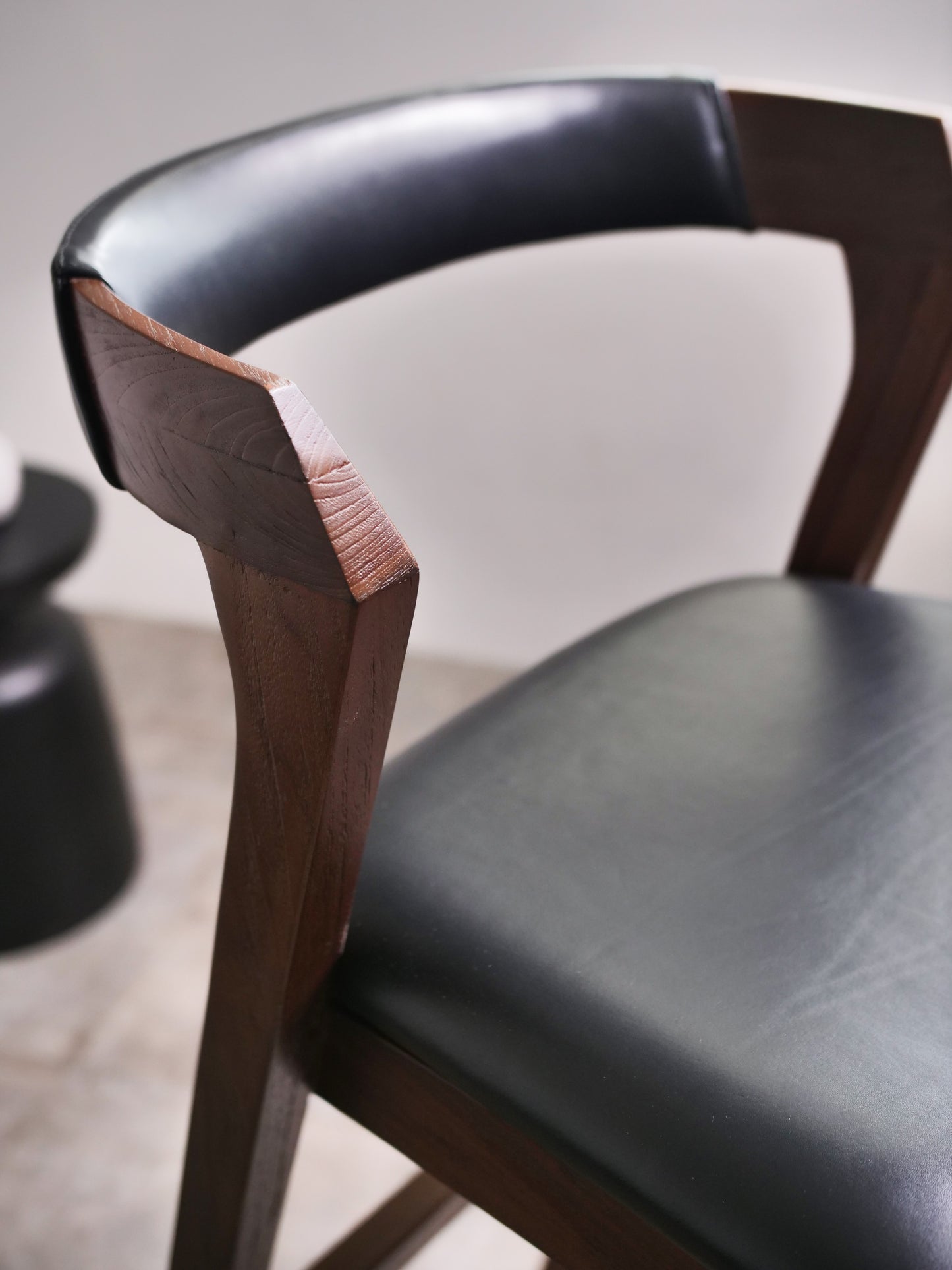 Madrid Barchair