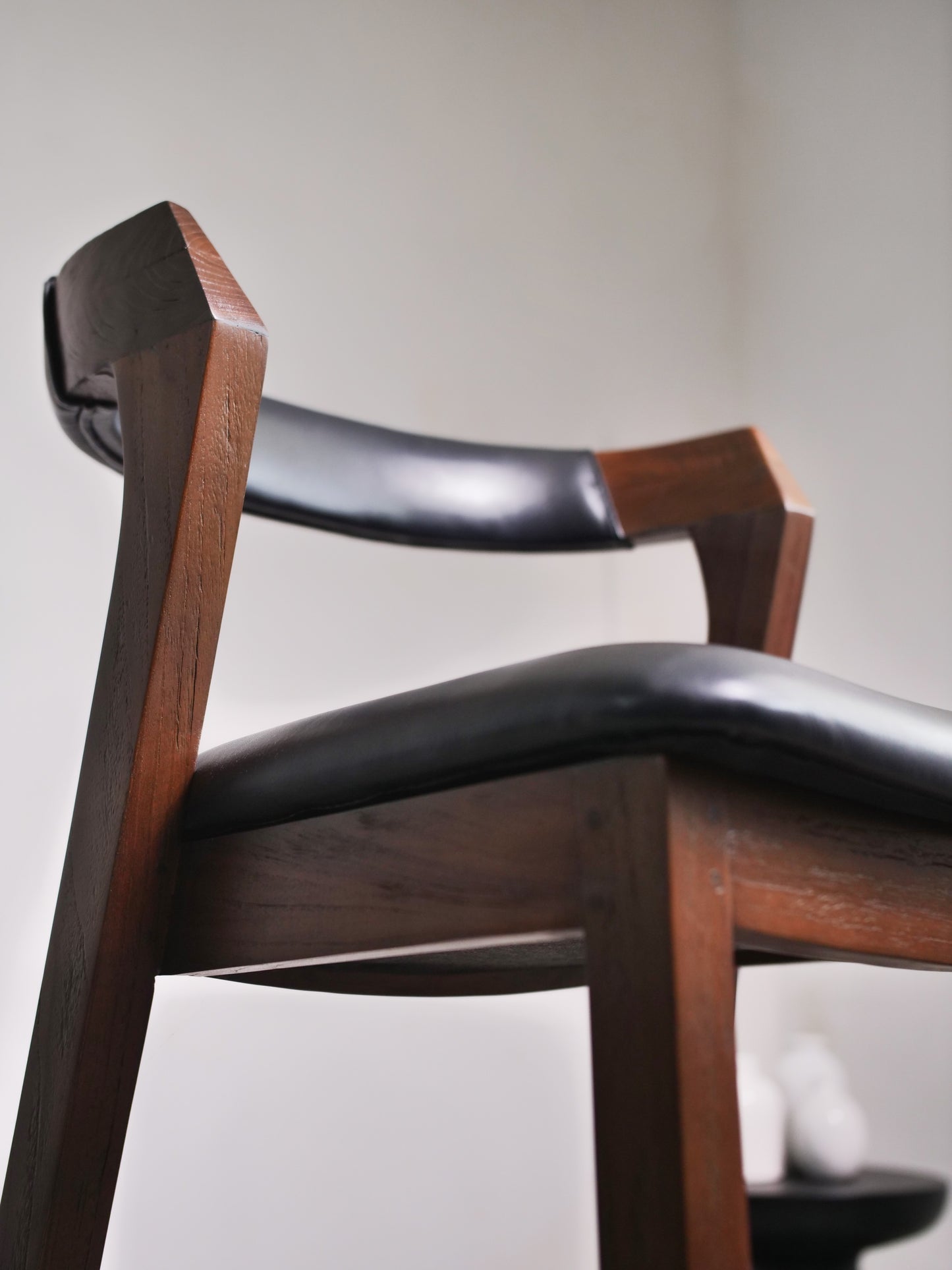 Madrid Barchair
