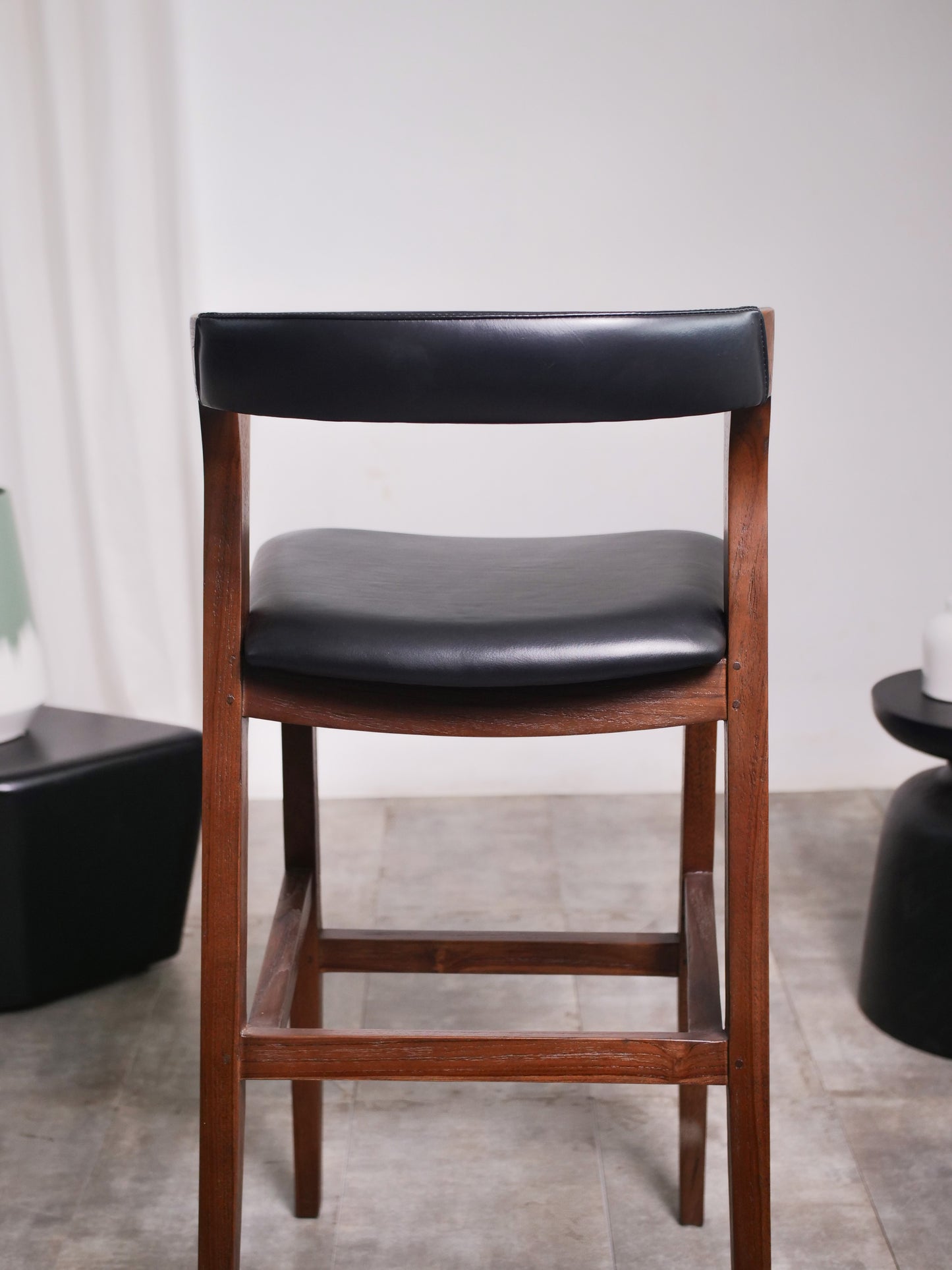 Madrid Barchair