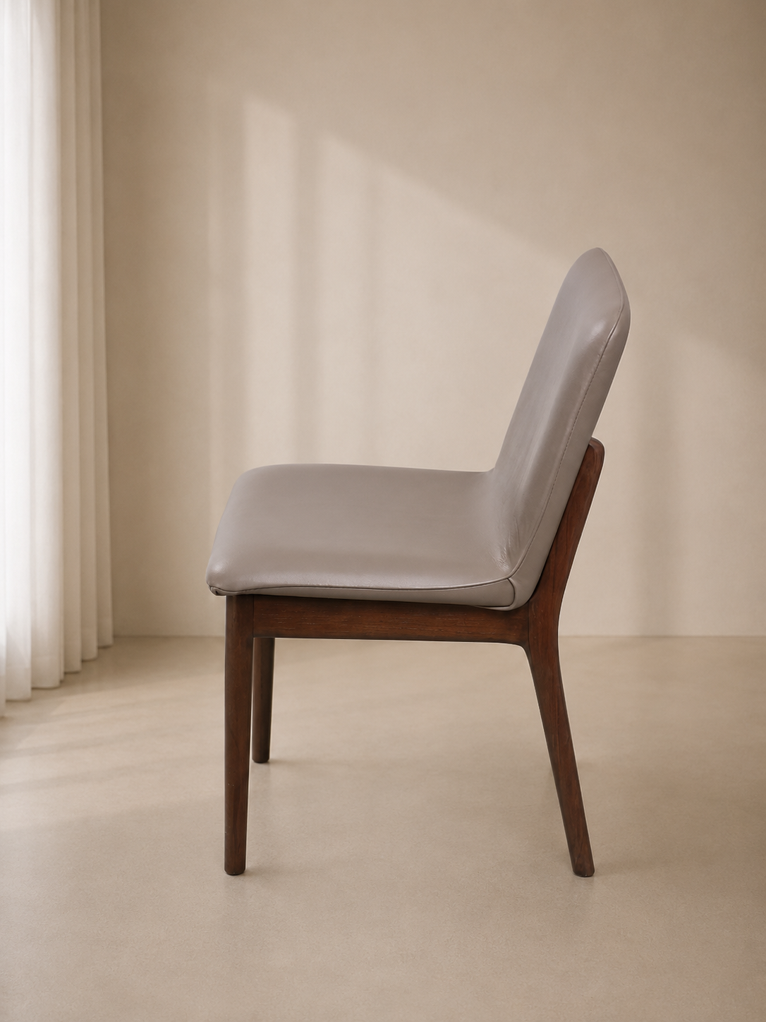 Zenith Dining Chair
