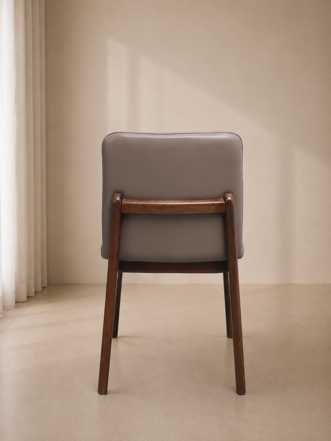 Zenith Dining Chair